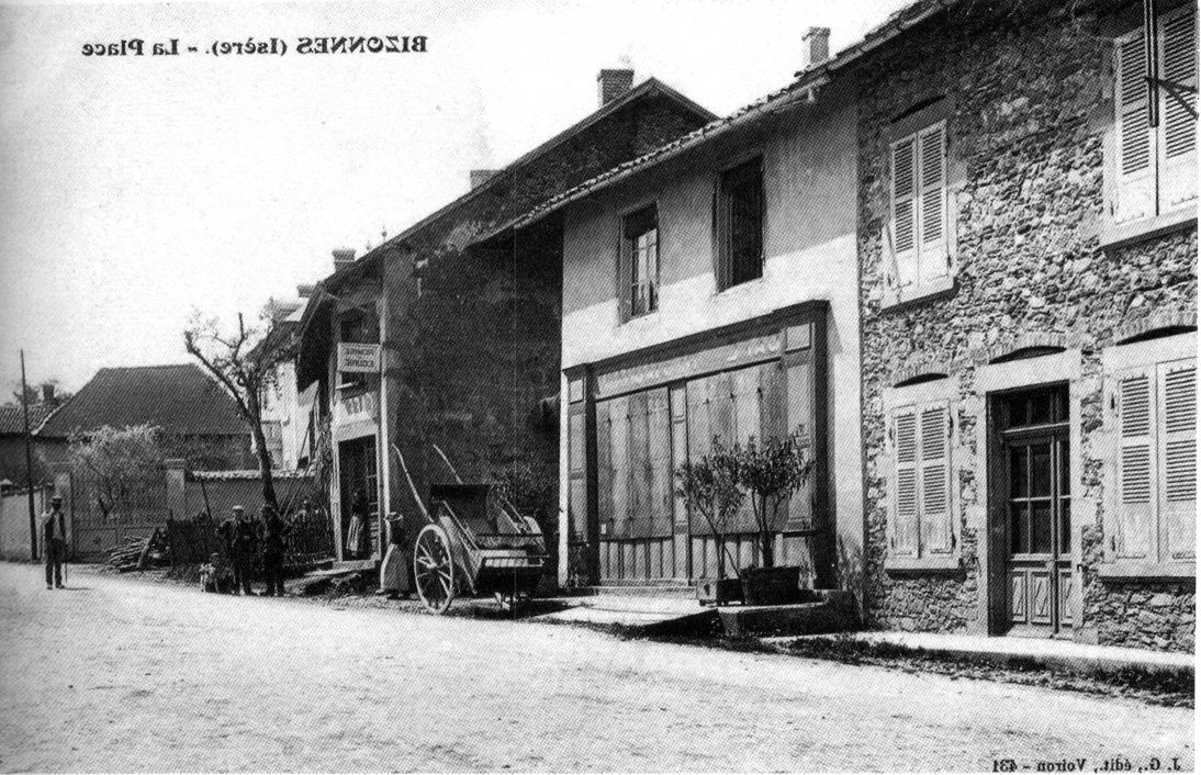 Consortium Immobilier