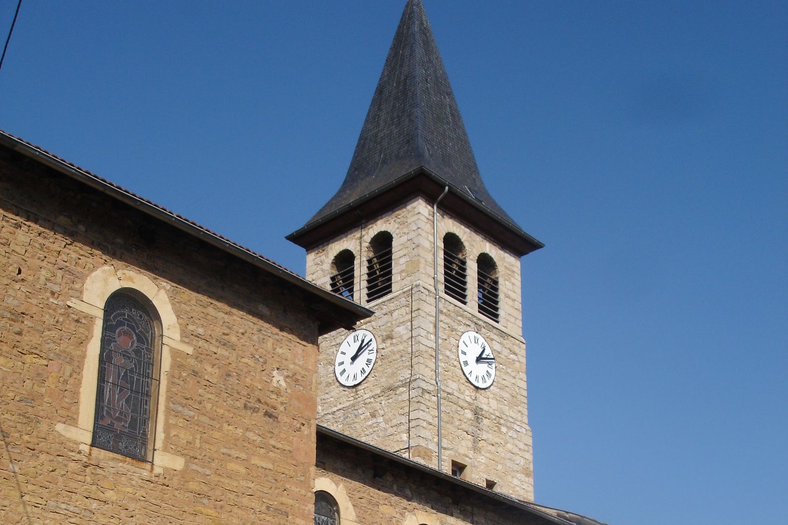 Consortium Immobilier