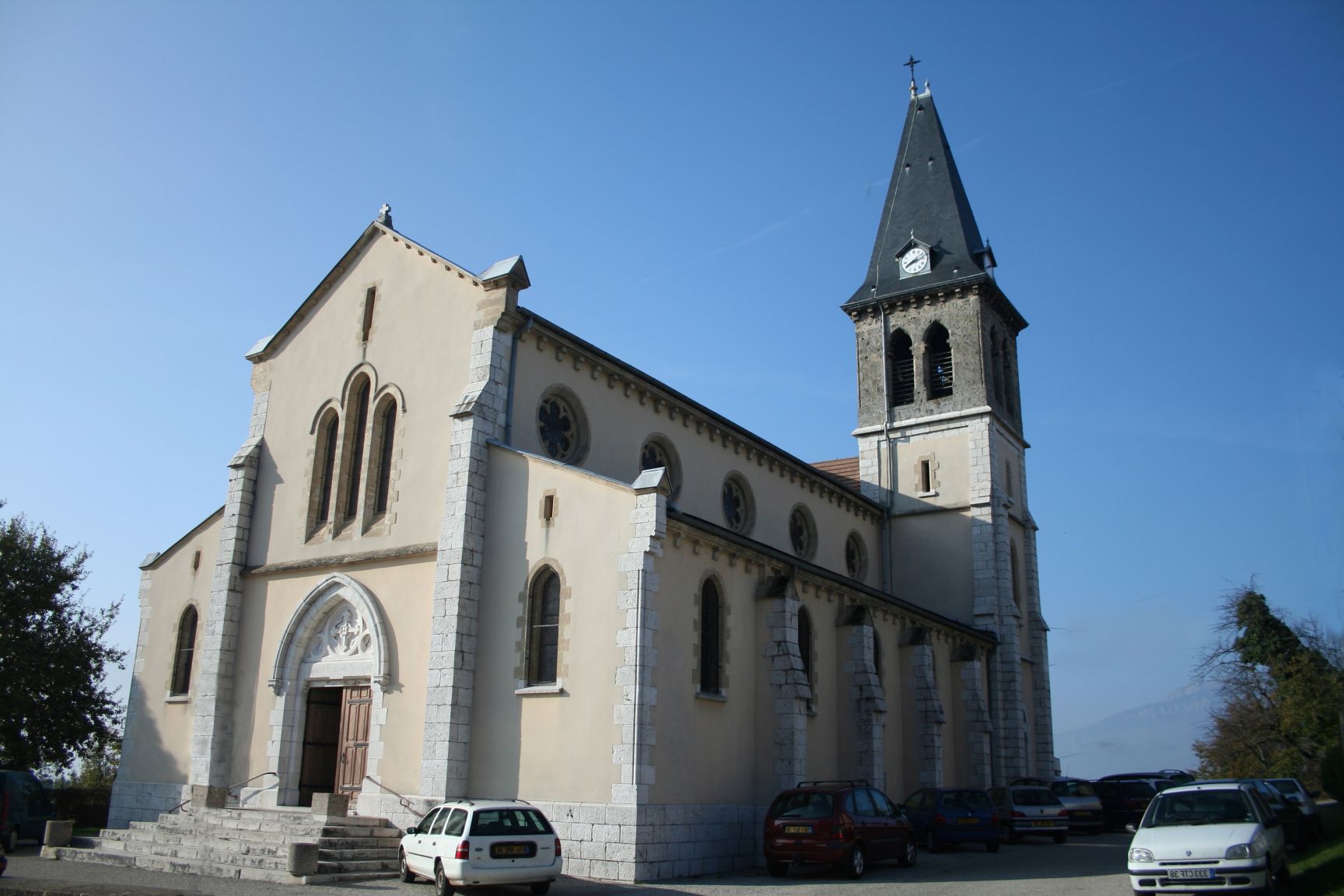 Consortium Immobilier