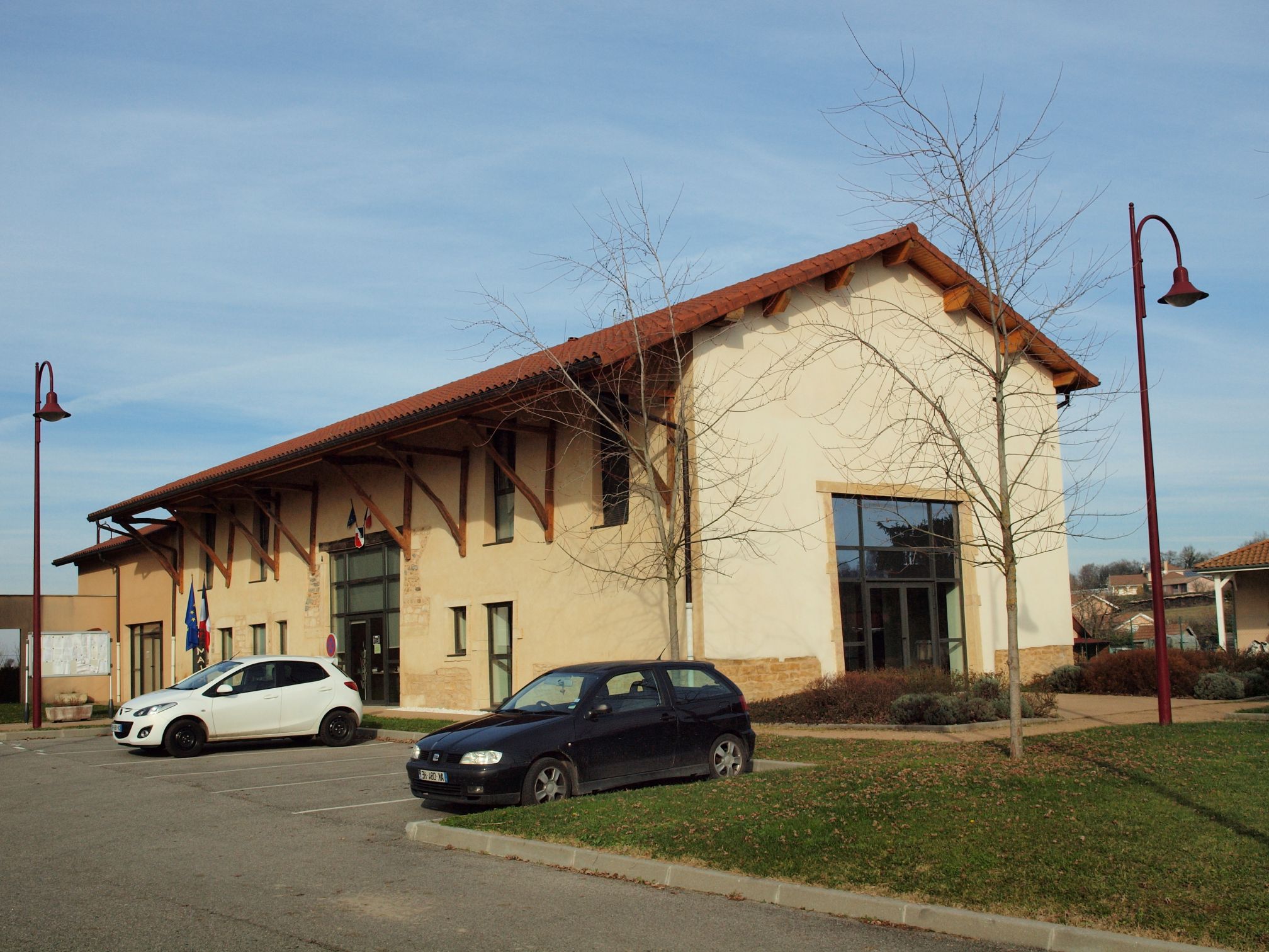 Consortium Immobilier
