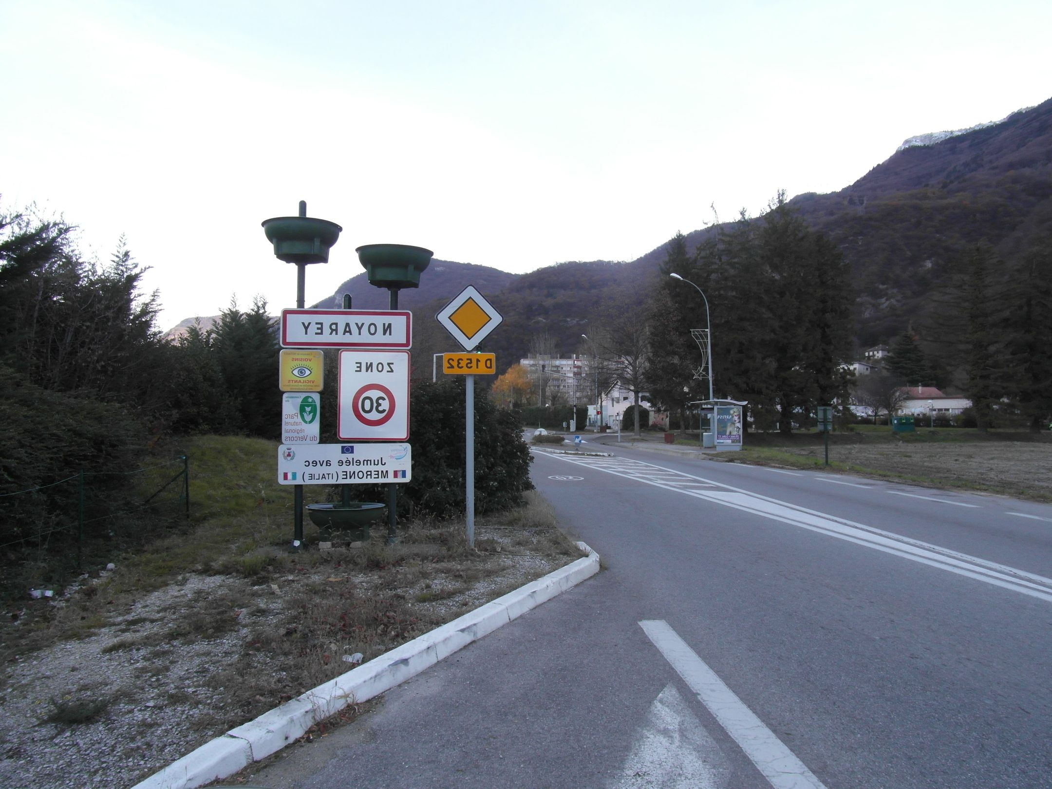 Consortium Immobilier
