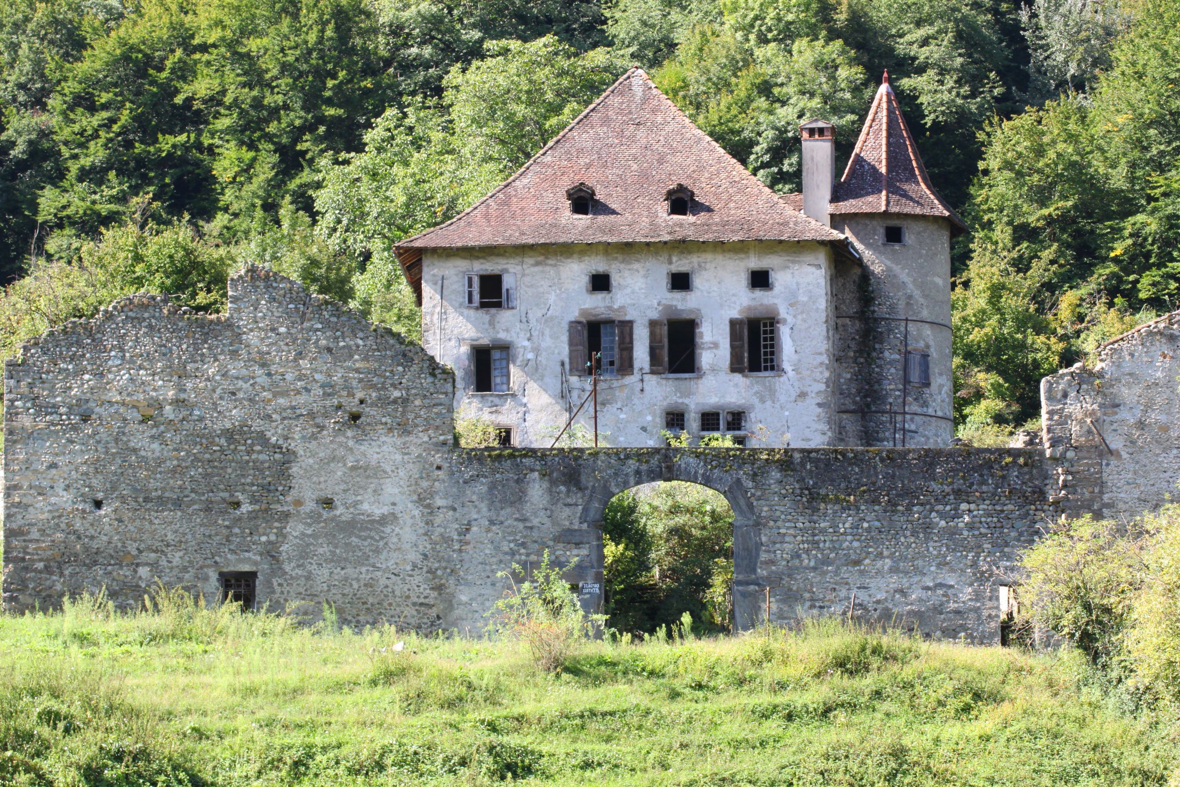Consortium Immobilier