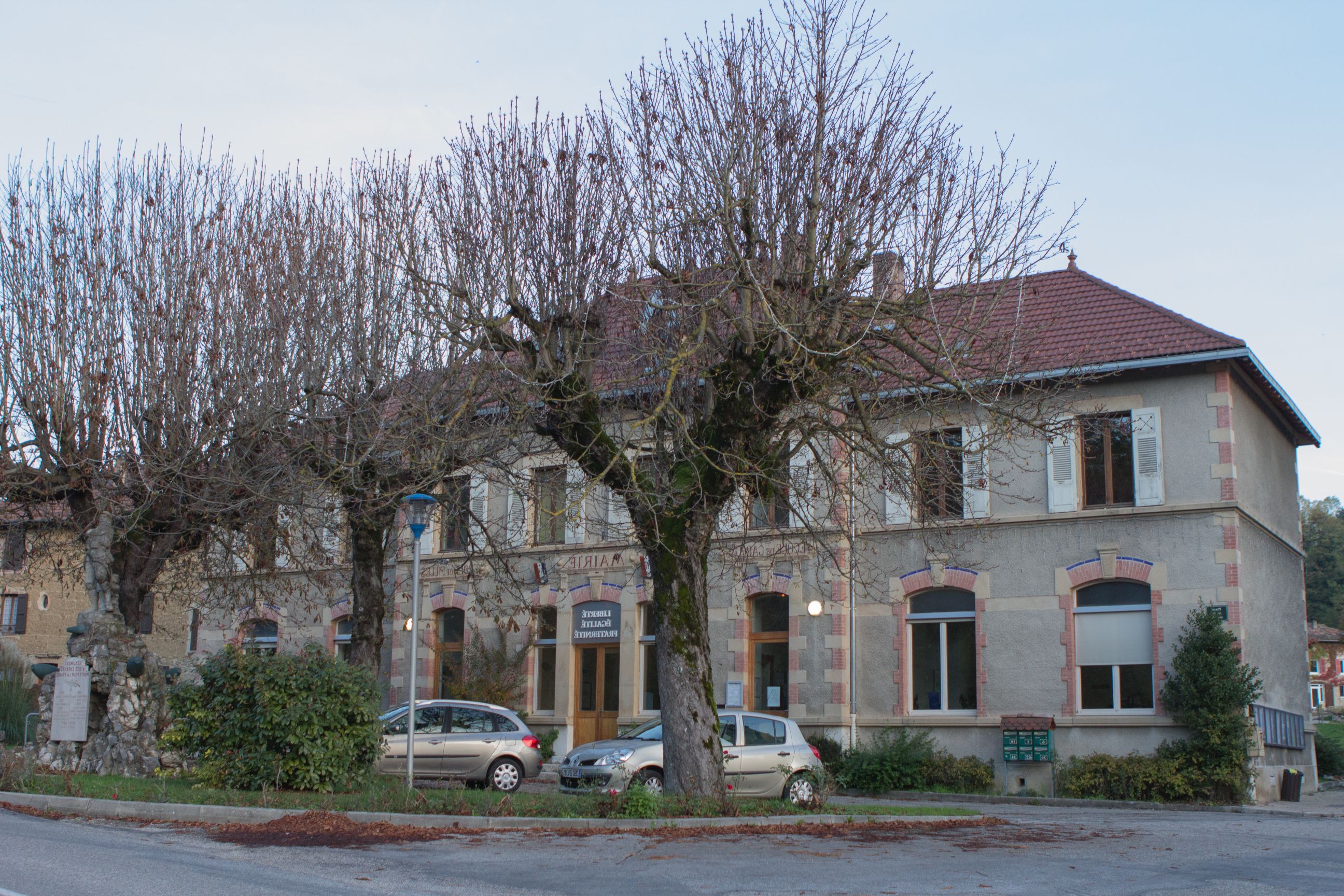 Consortium Immobilier