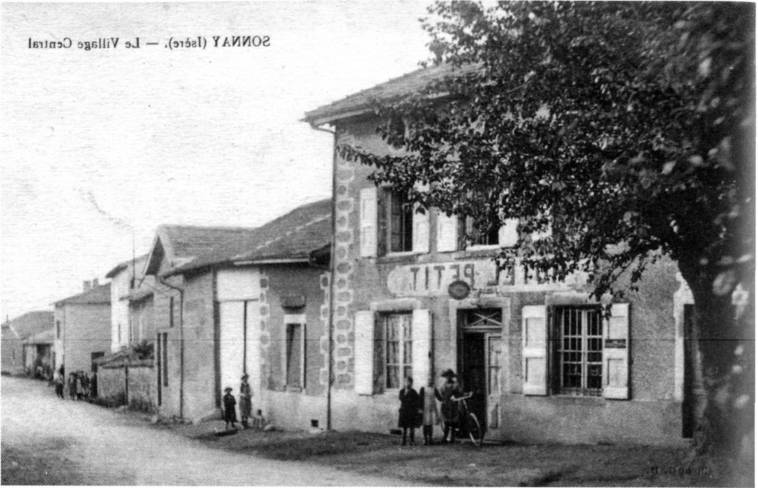 Consortium Immobilier
