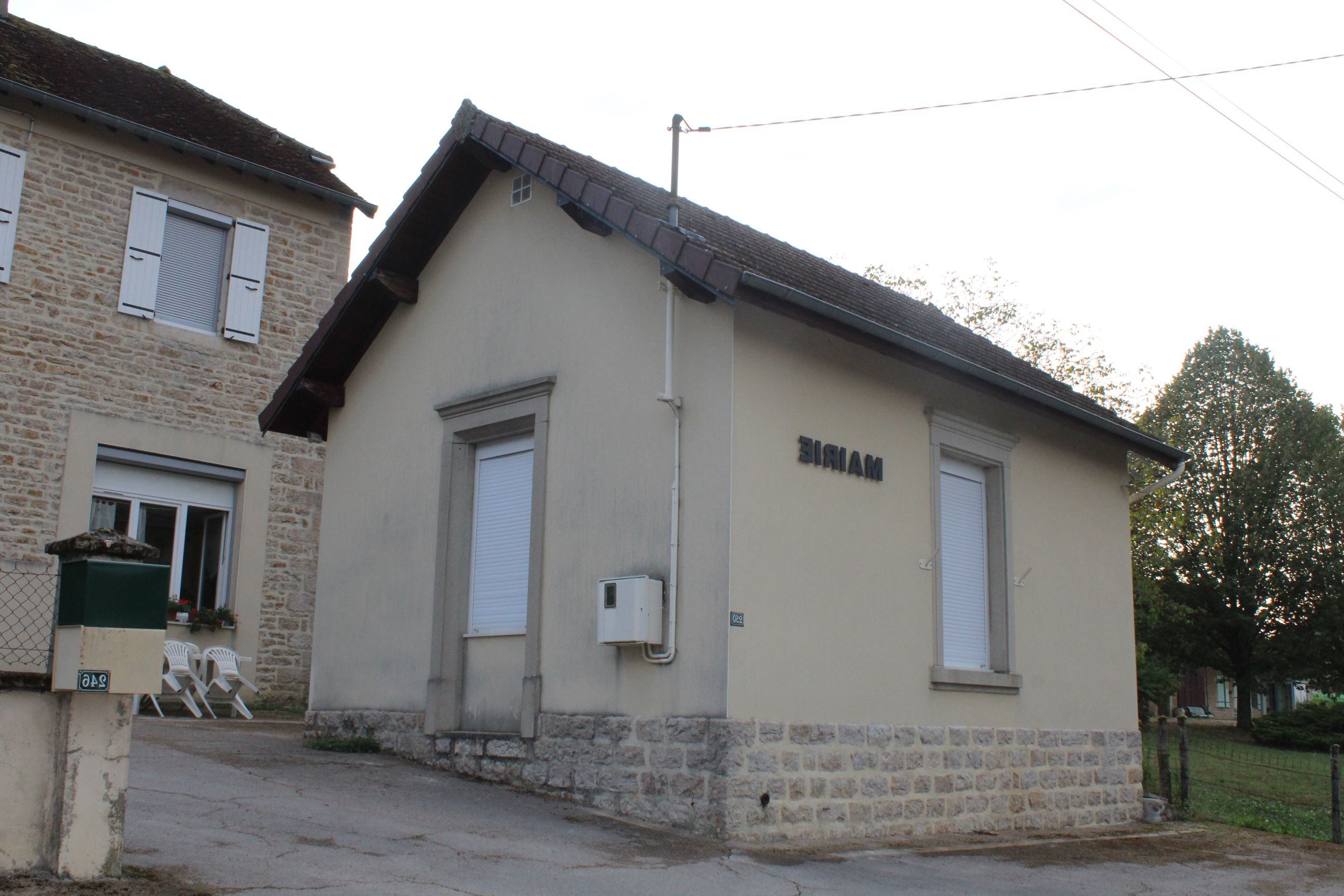 Consortium Immobilier