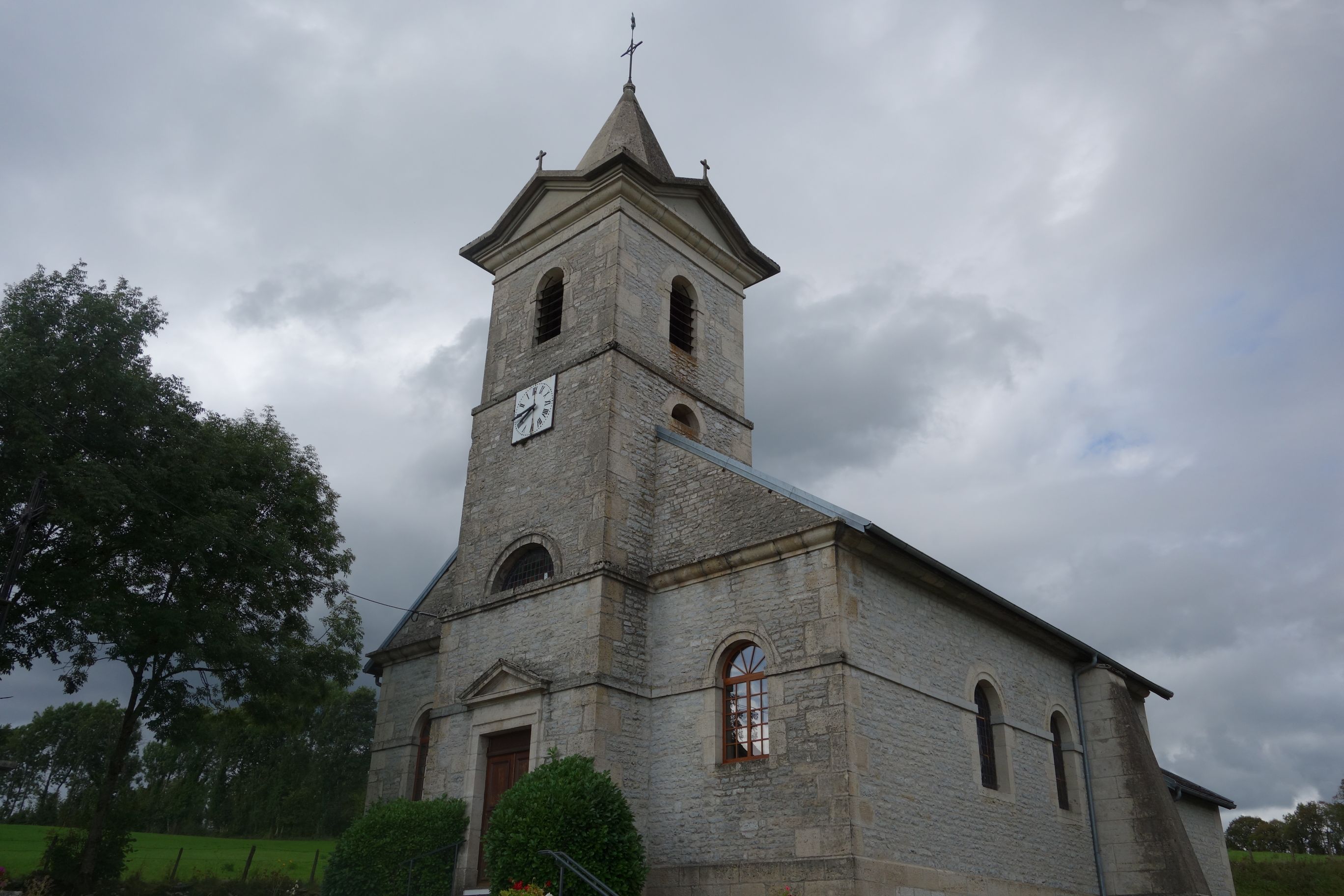 Consortium Immobilier