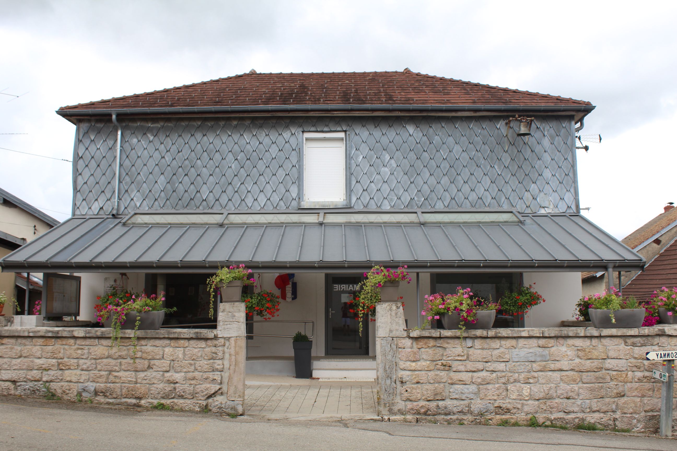 Consortium Immobilier