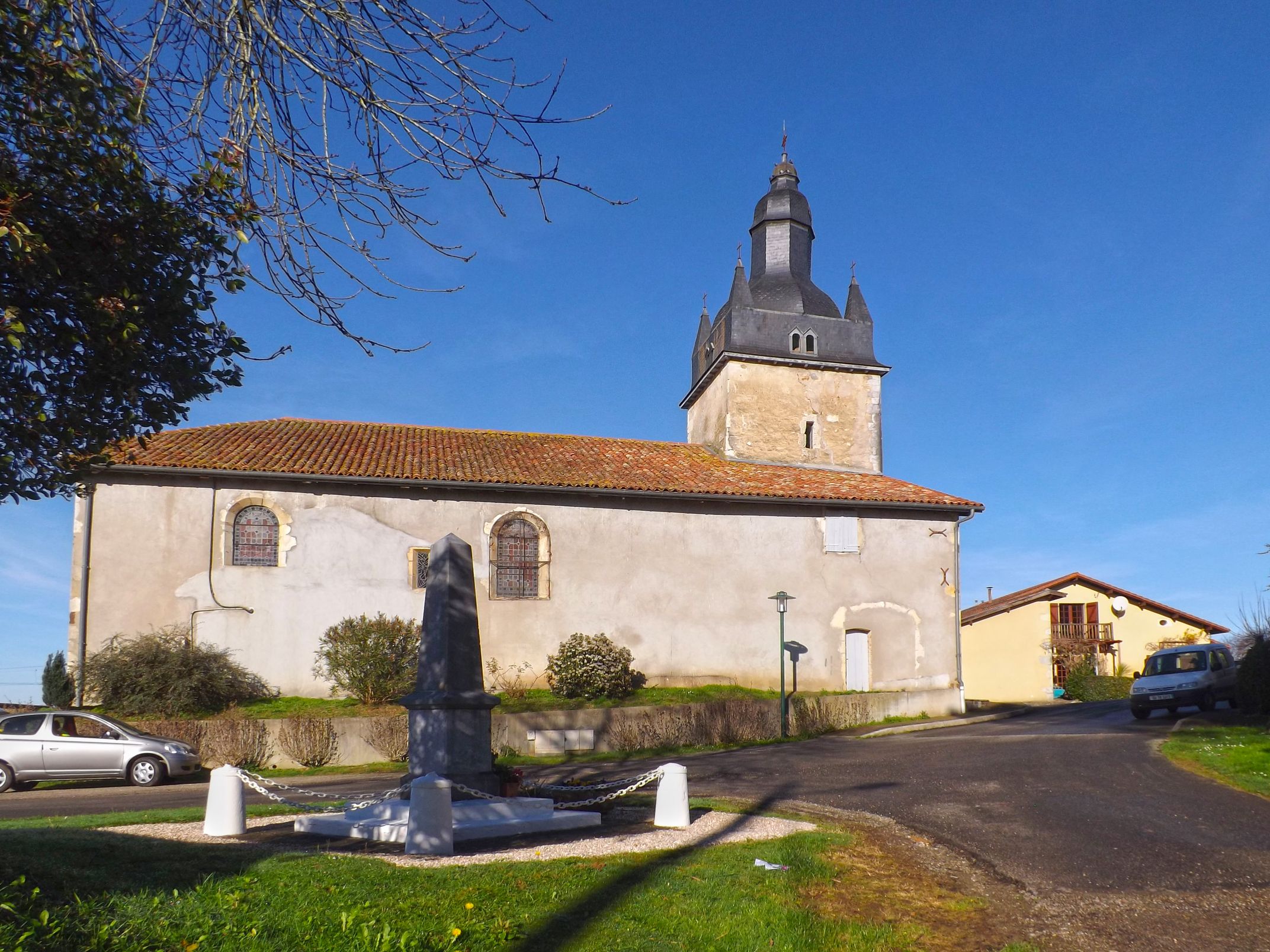 Consortium Immobilier