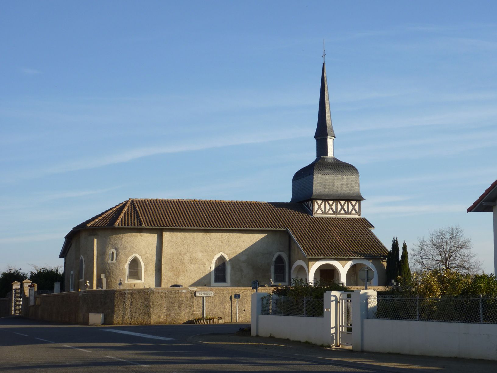 Consortium Immobilier
