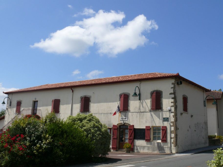 Consortium Immobilier