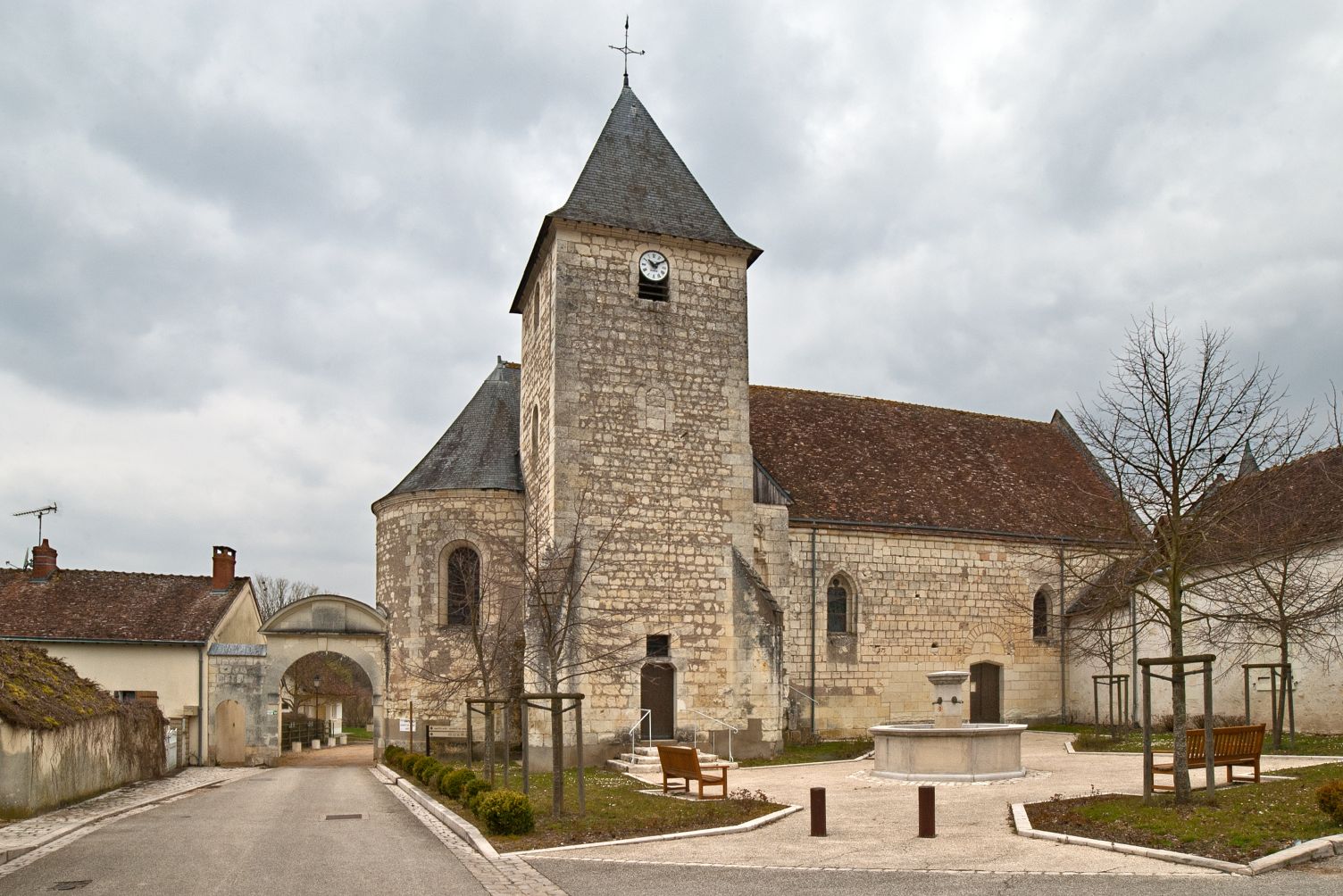 Consortium Immobilier