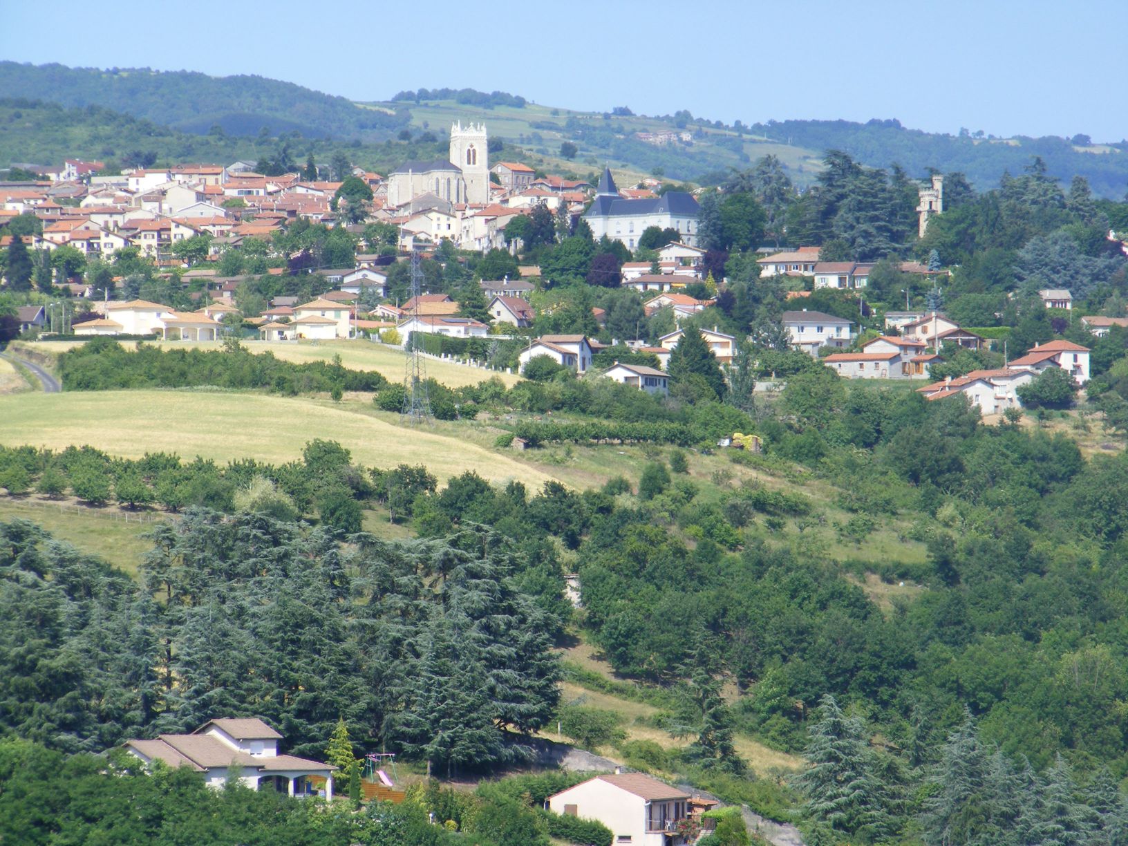 Consortium Immobilier