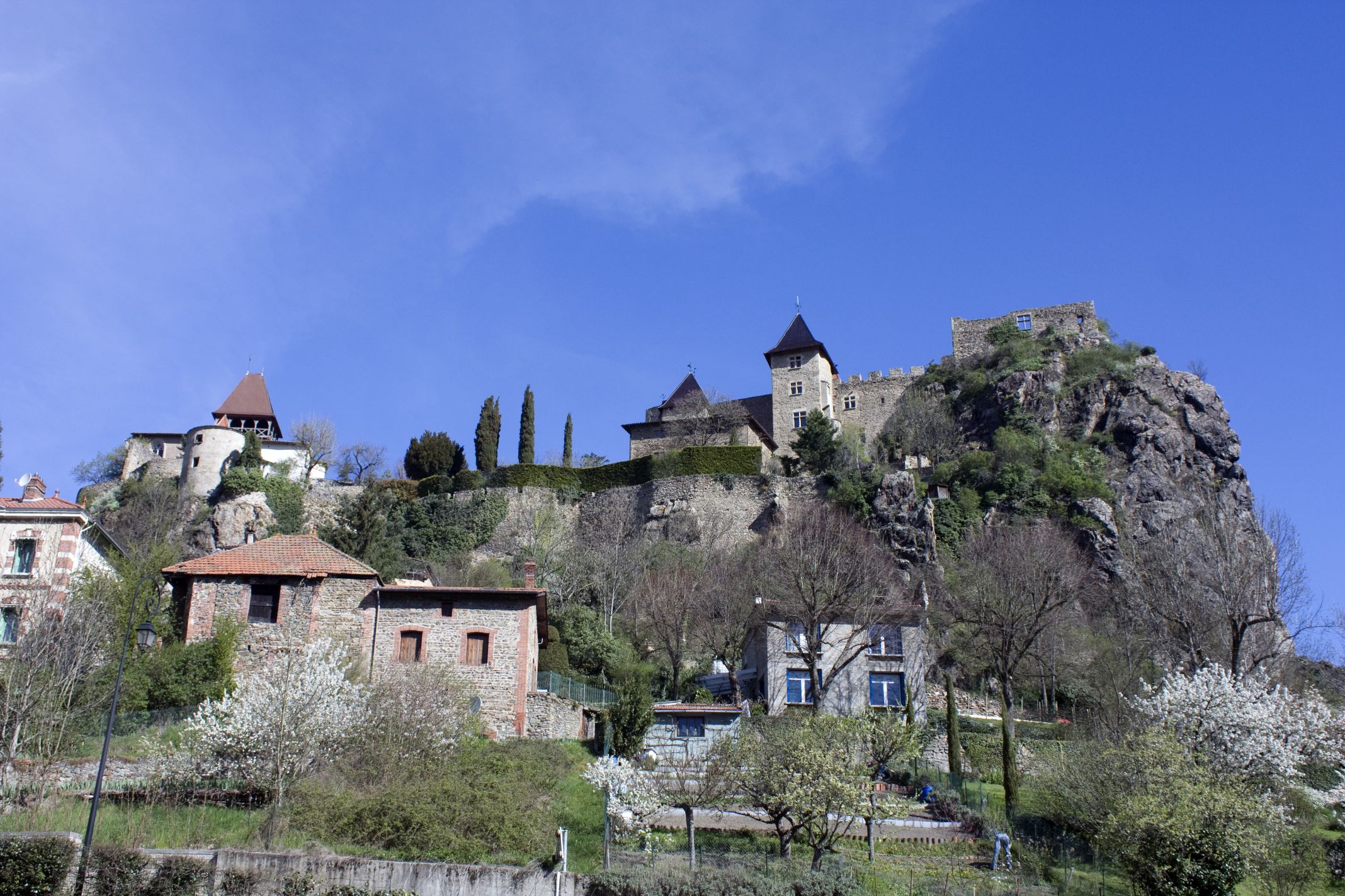 Consortium Immobilier