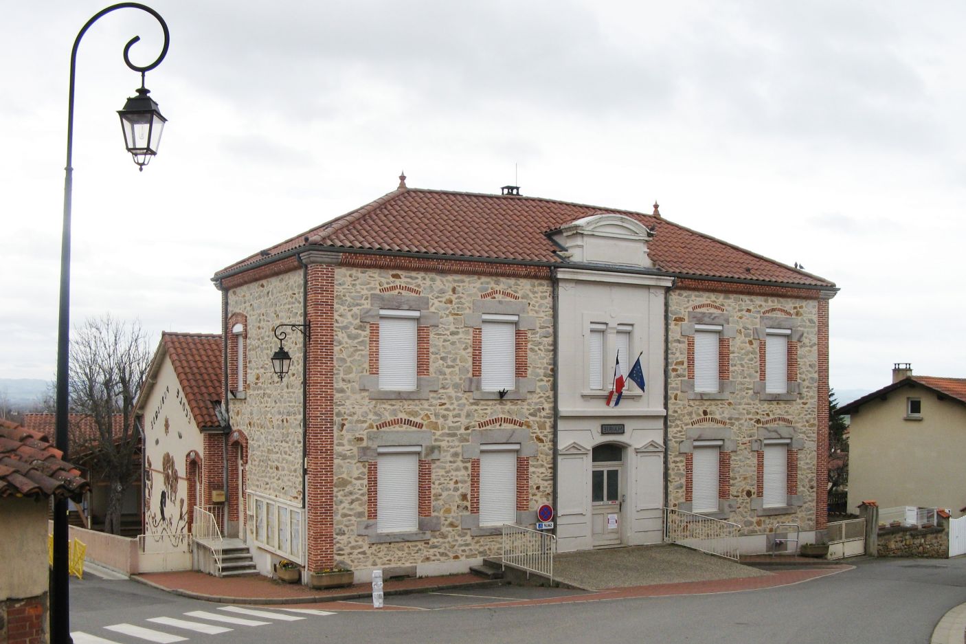 Consortium Immobilier