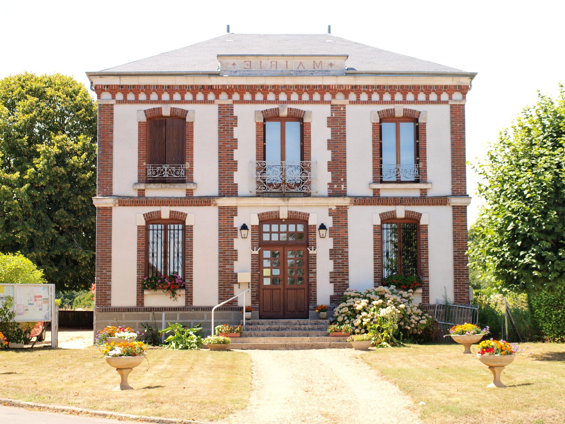 Consortium Immobilier