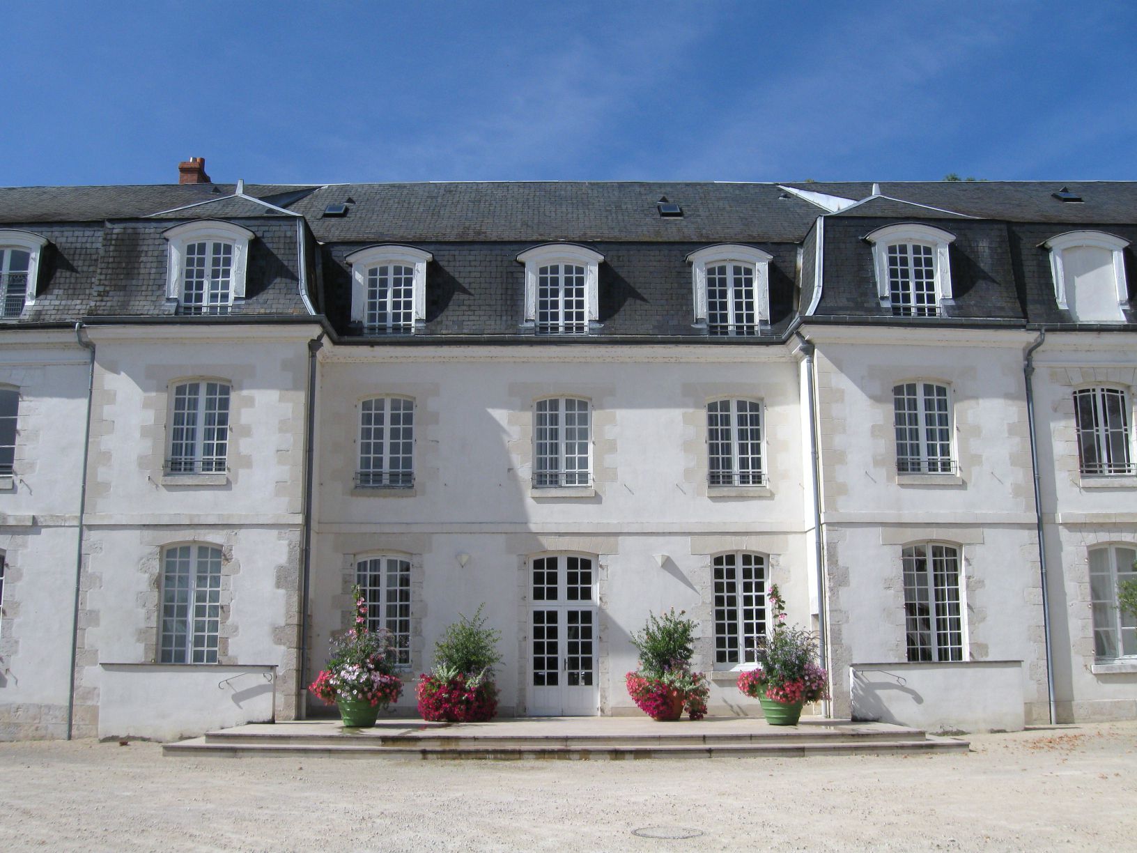 Consortium Immobilier