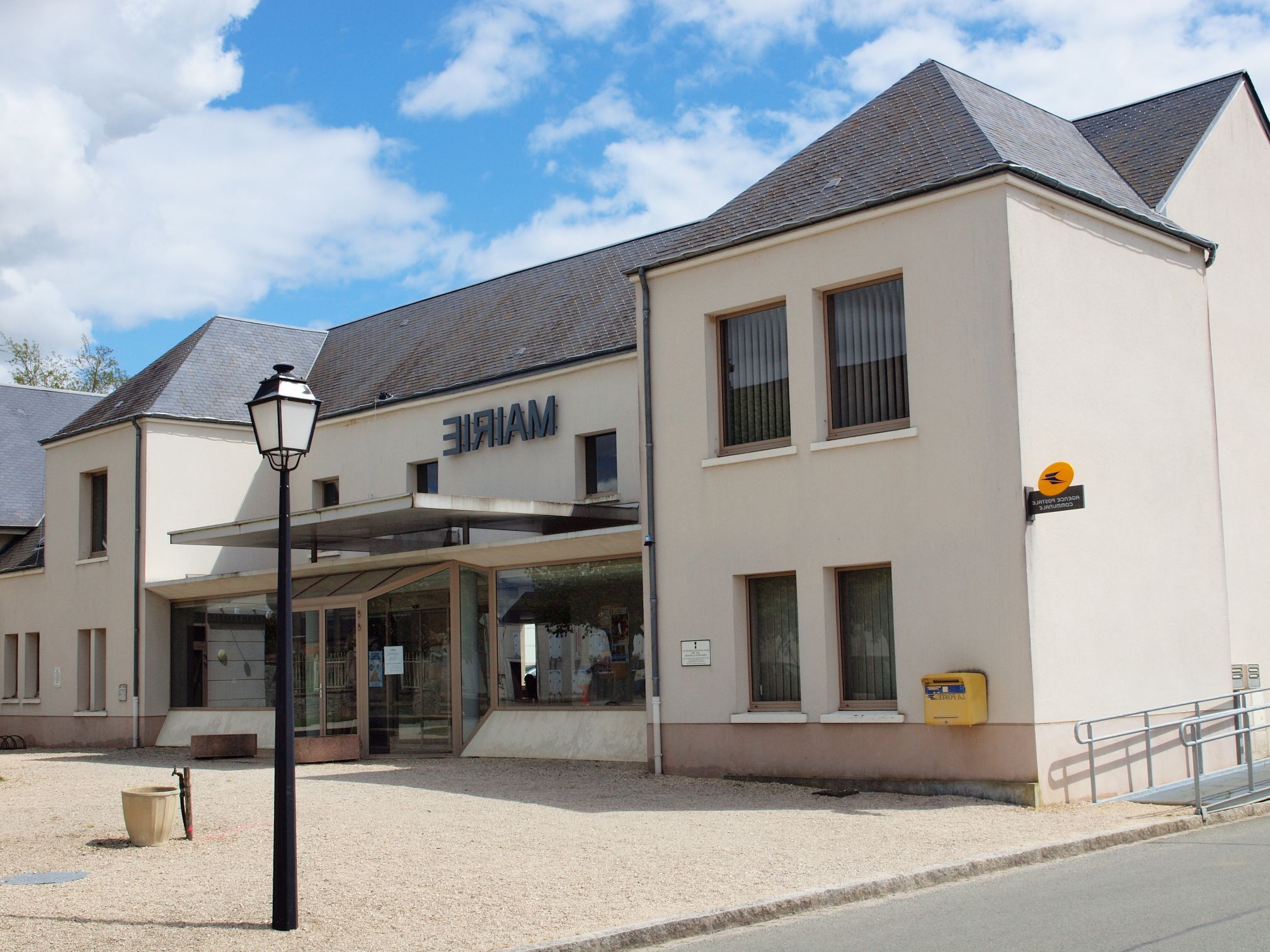 Consortium Immobilier