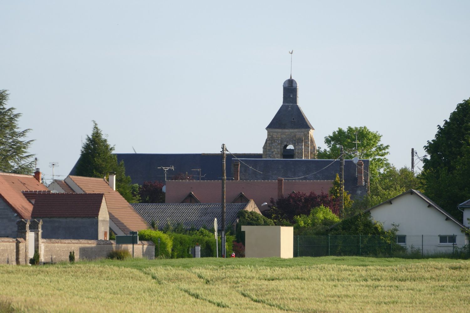 Consortium Immobilier