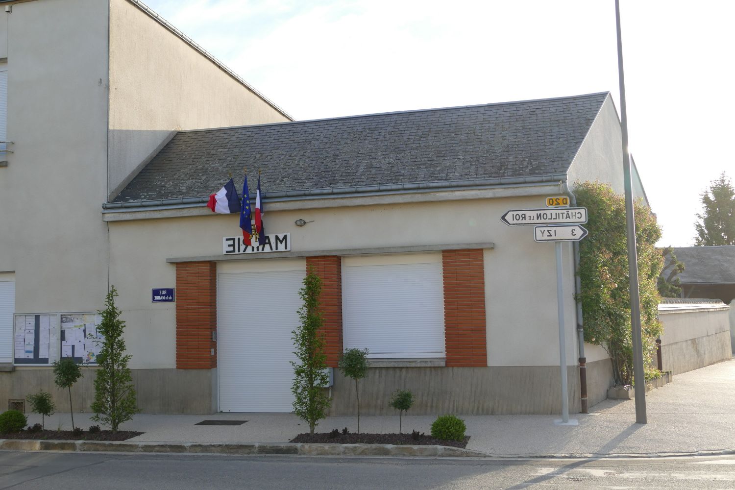 Consortium Immobilier