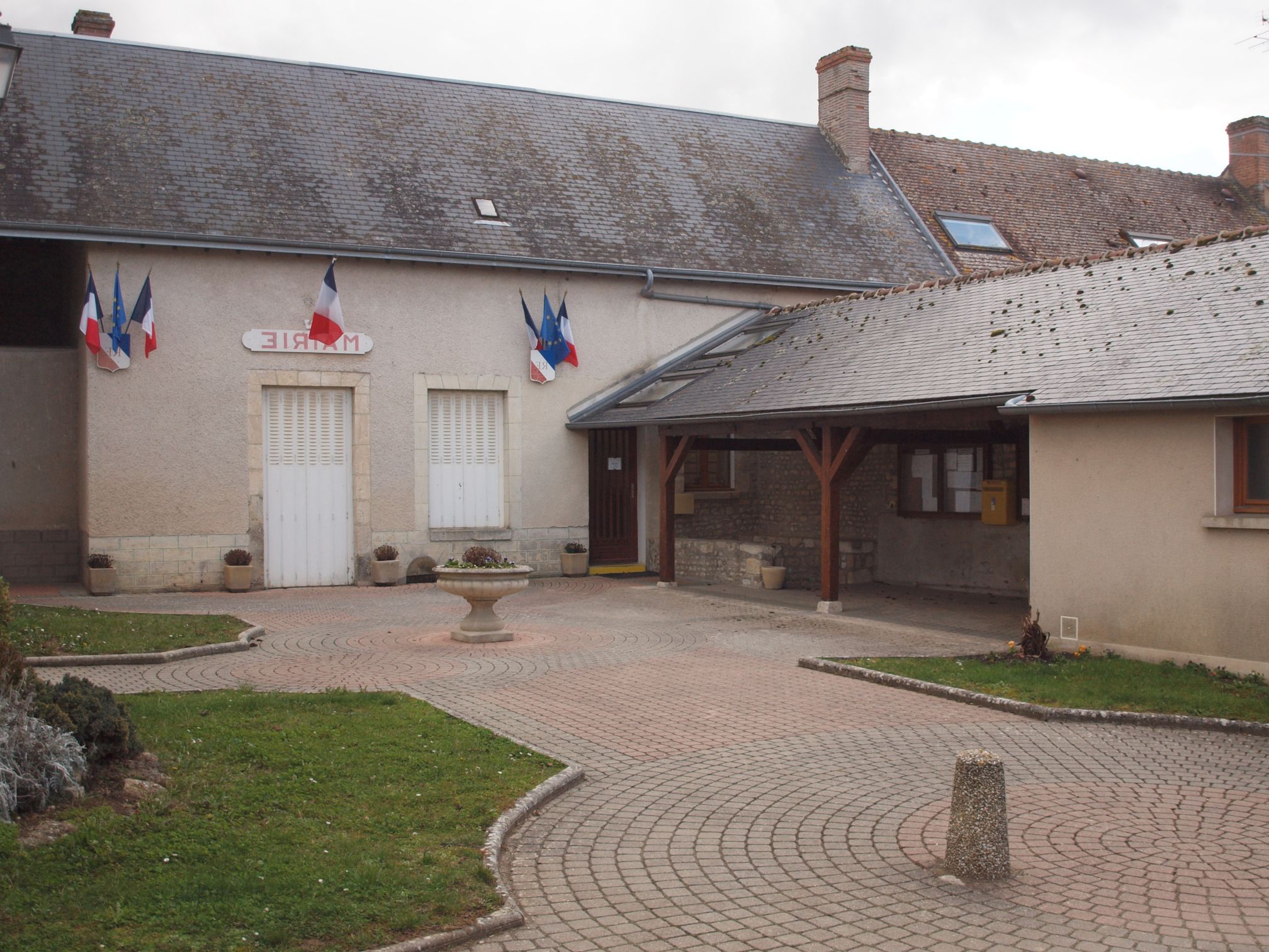 Consortium Immobilier