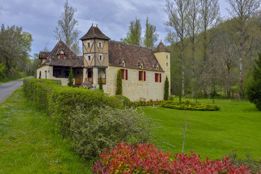 Consortium Immobilier