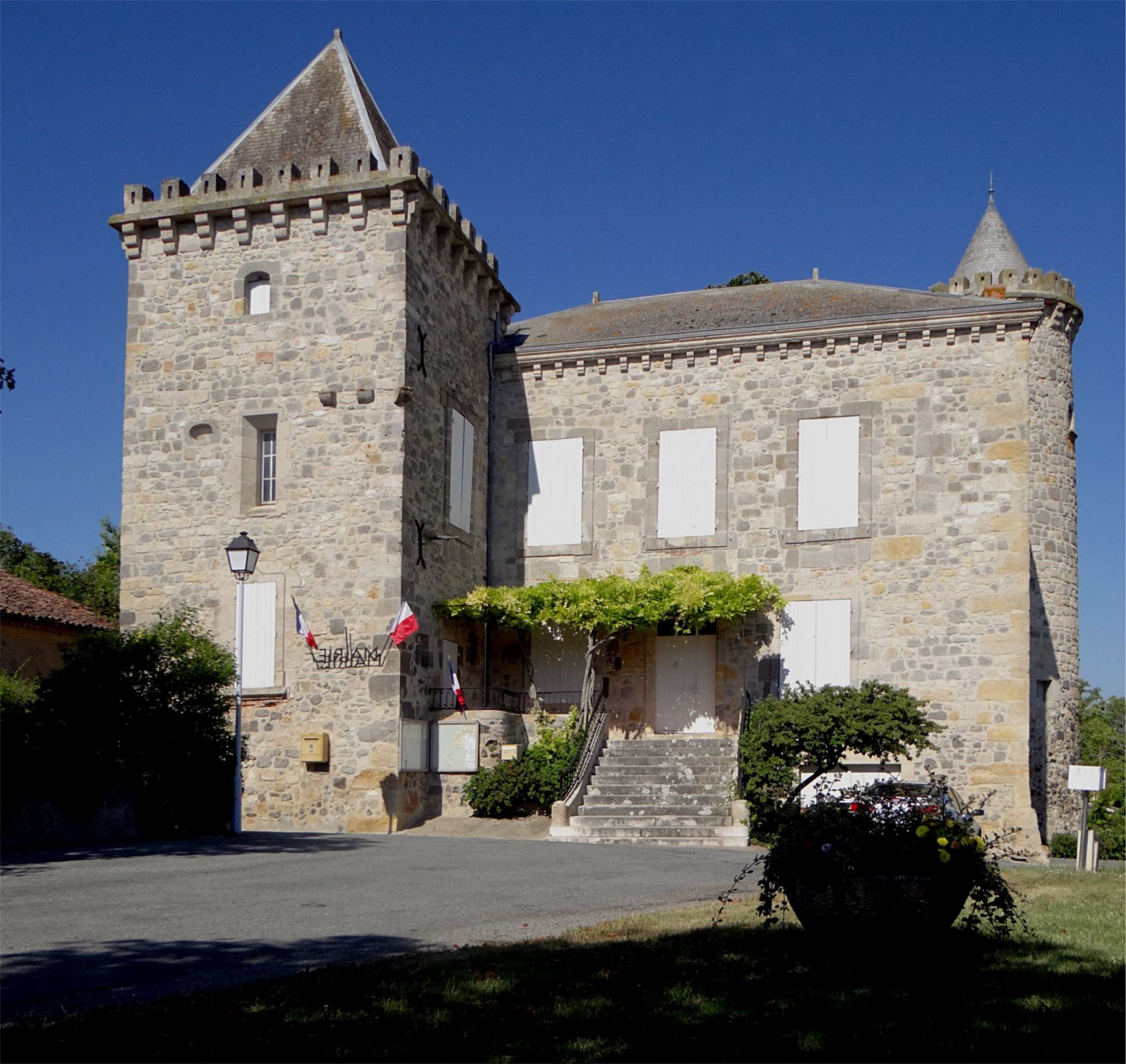 Consortium Immobilier