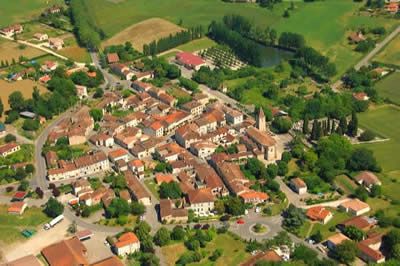 Consortium Immobilier
