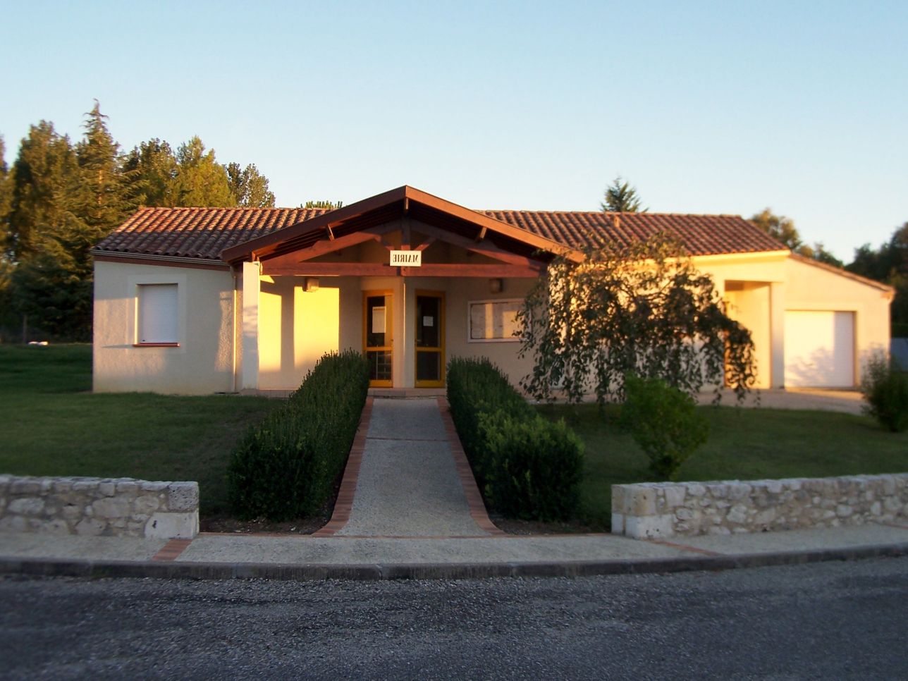 Consortium Immobilier