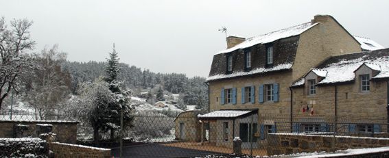 Consortium Immobilier