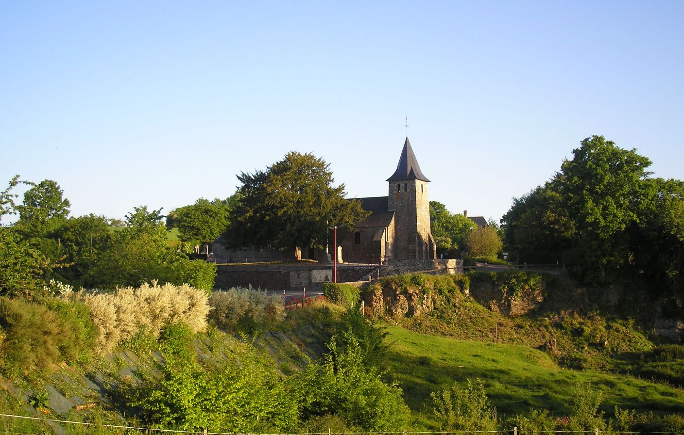 Consortium Immobilier