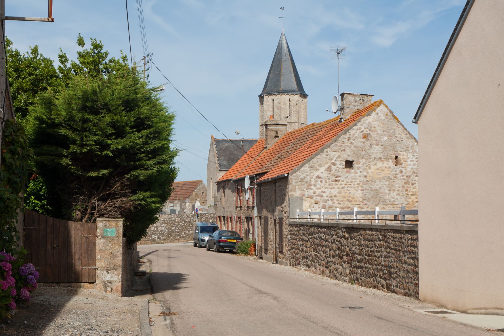Consortium Immobilier