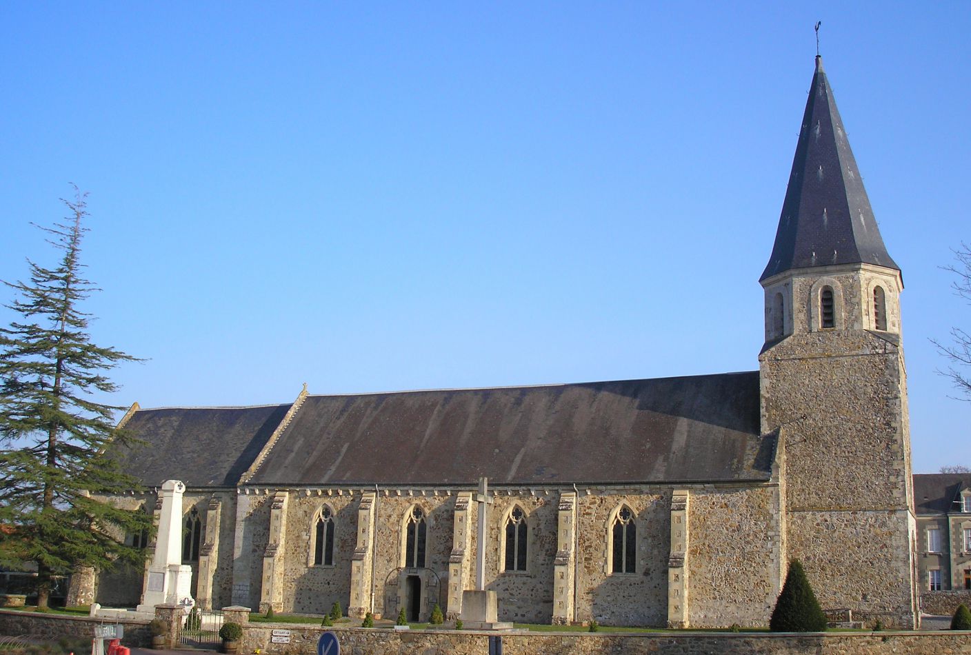Consortium Immobilier