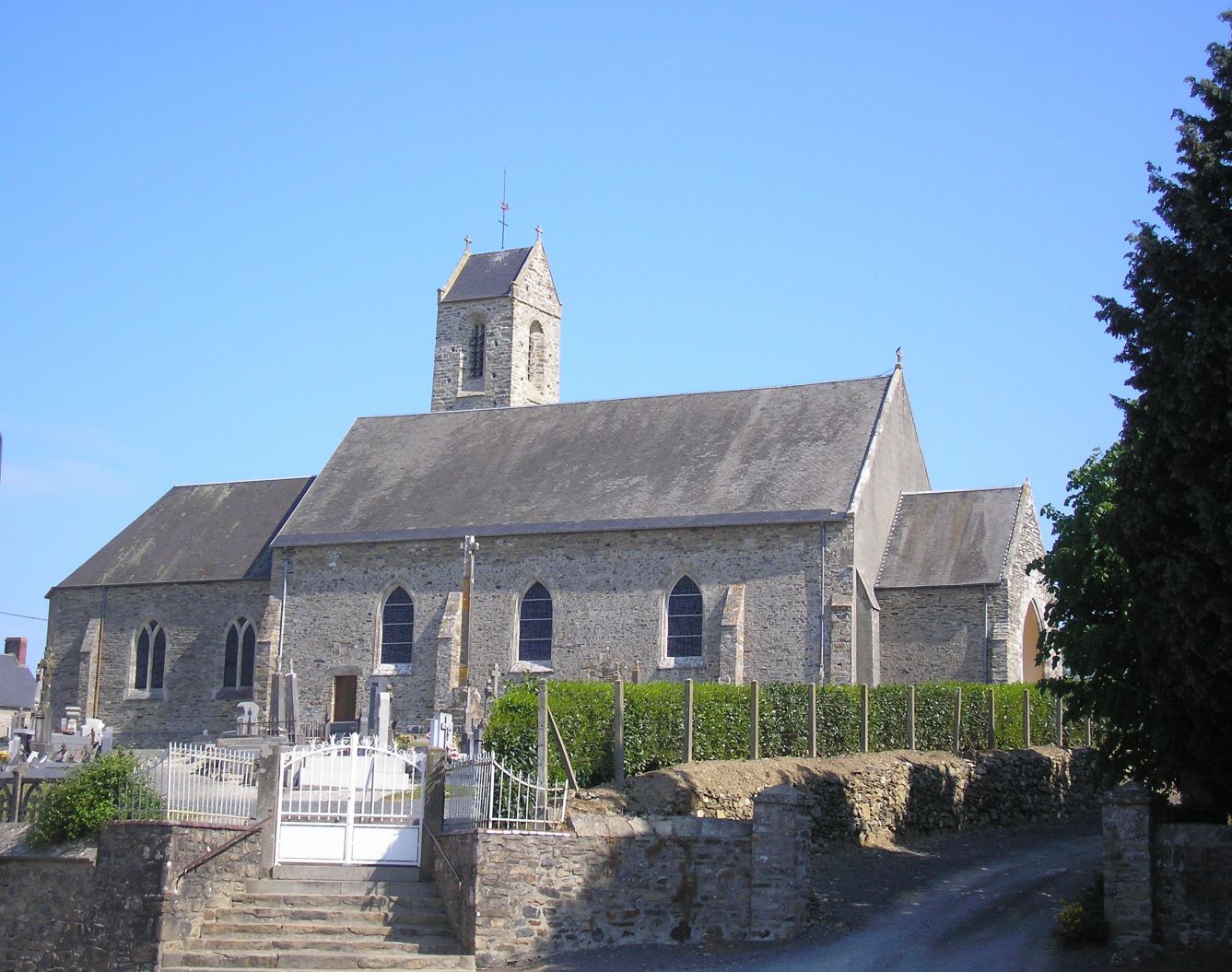 Consortium Immobilier