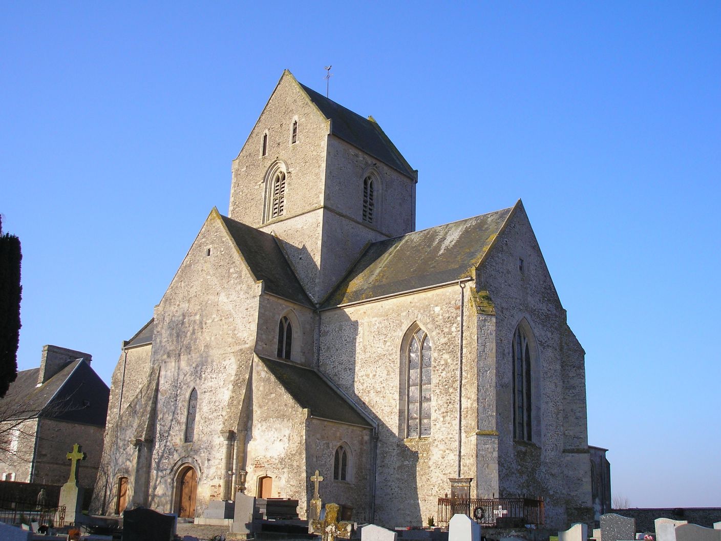 Consortium Immobilier