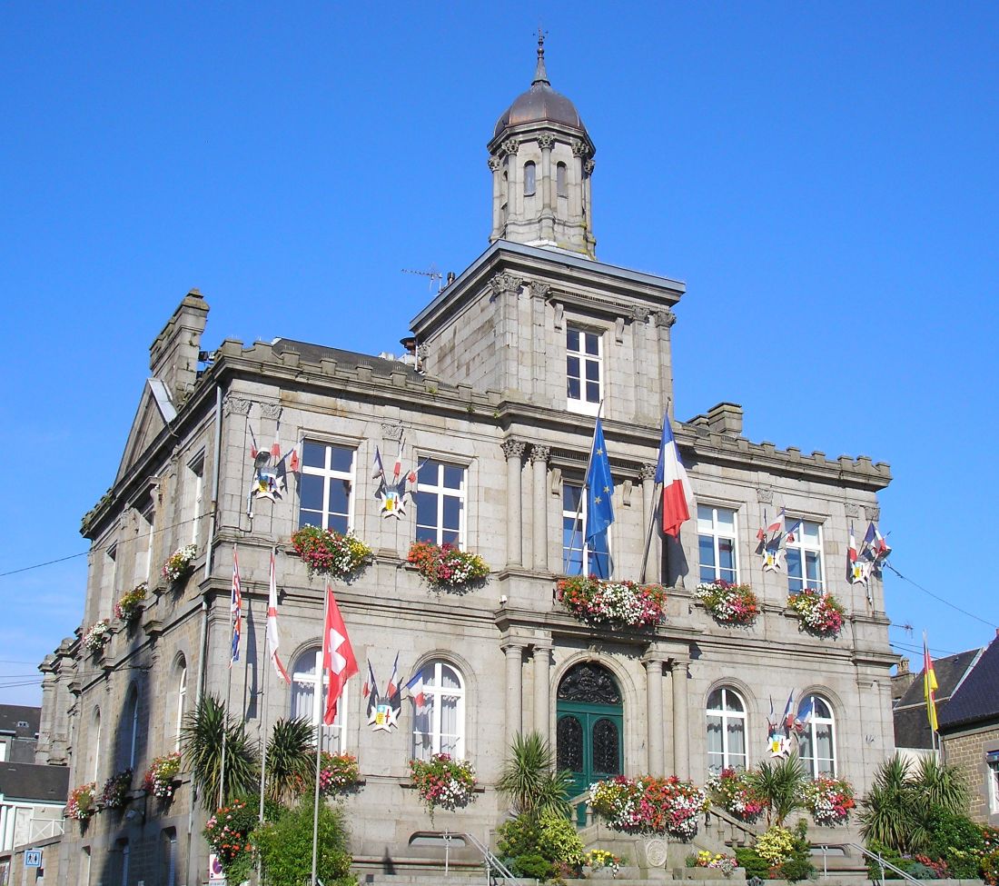 Consortium Immobilier