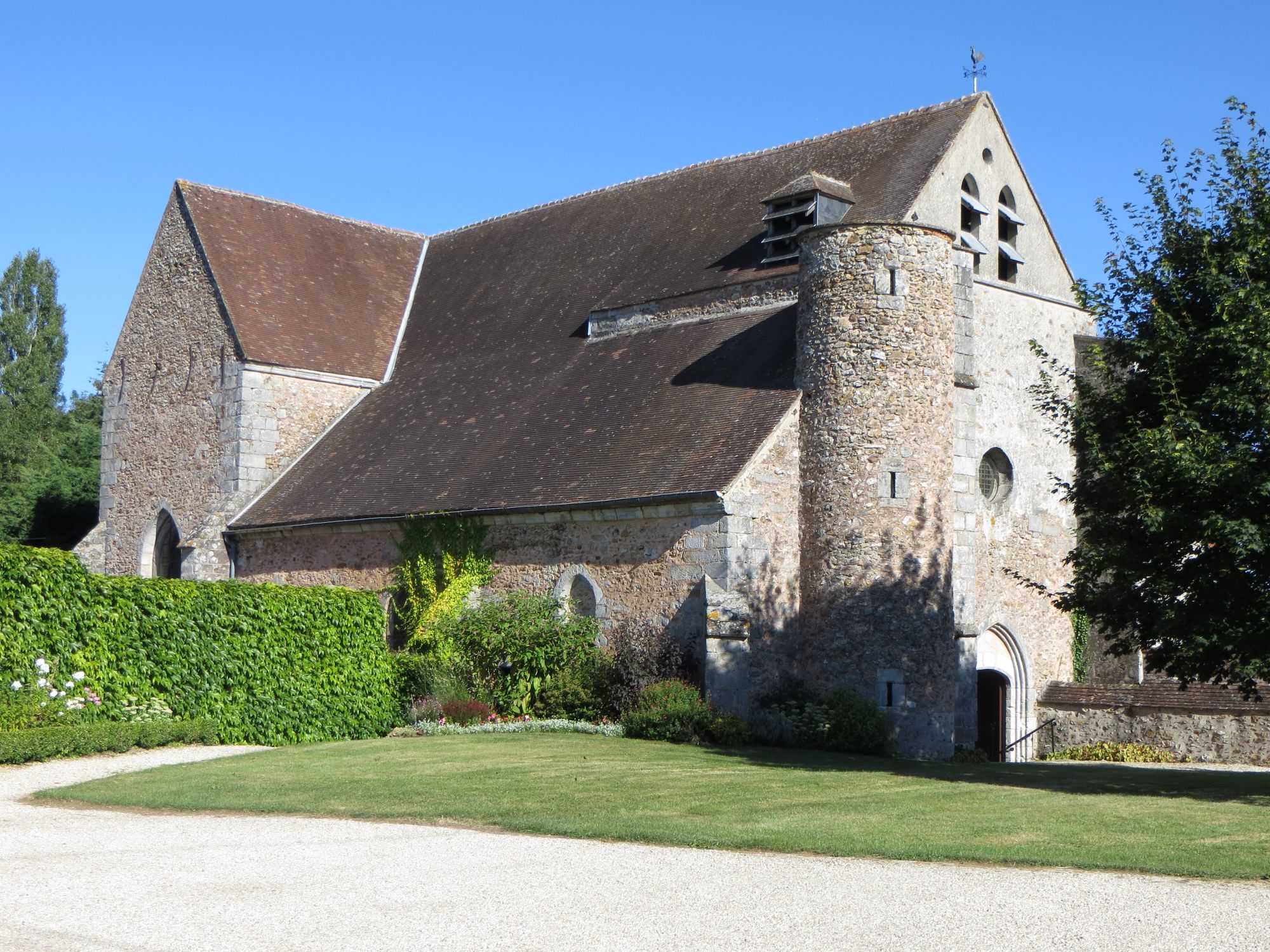 Consortium Immobilier
