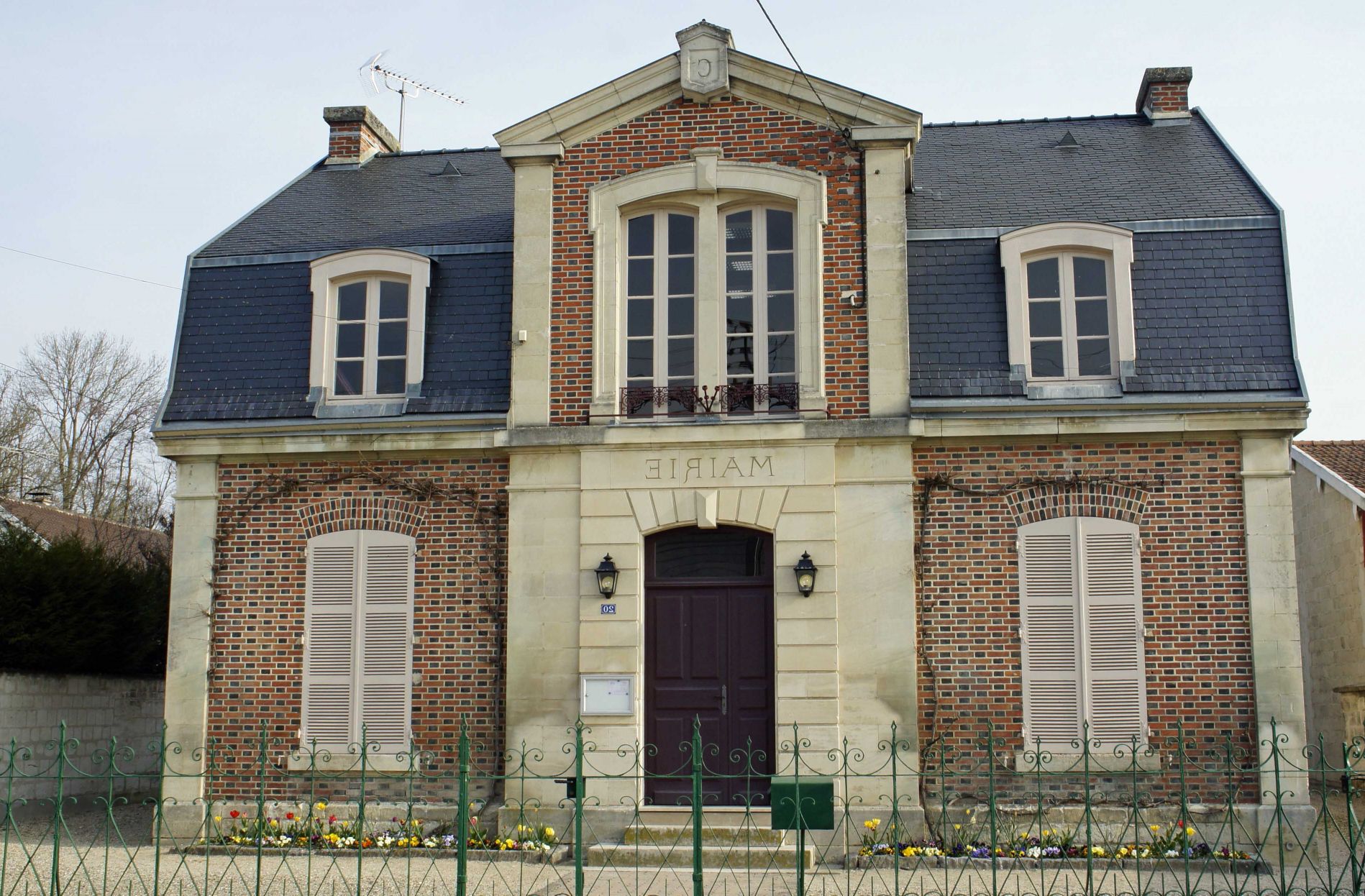 Consortium Immobilier