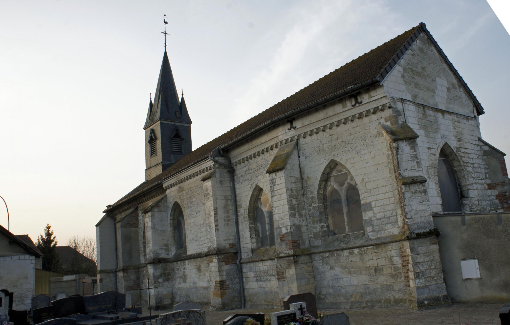 Consortium Immobilier