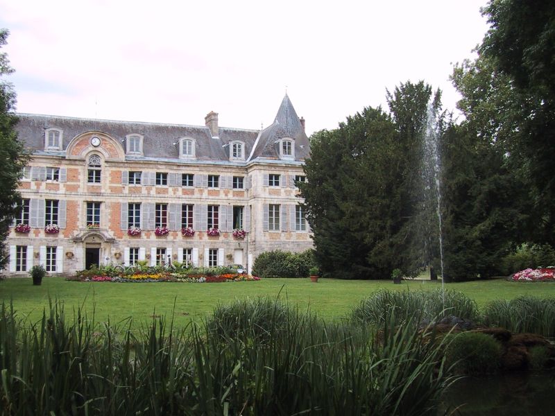 Consortium Immobilier