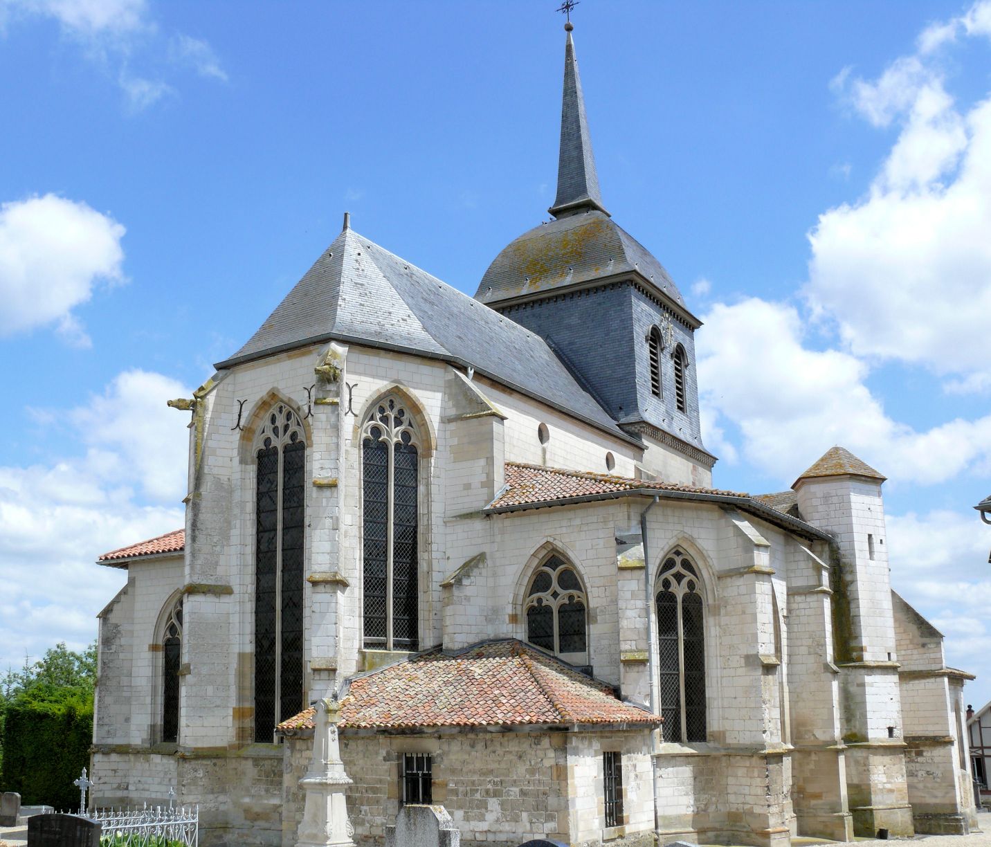 Consortium Immobilier