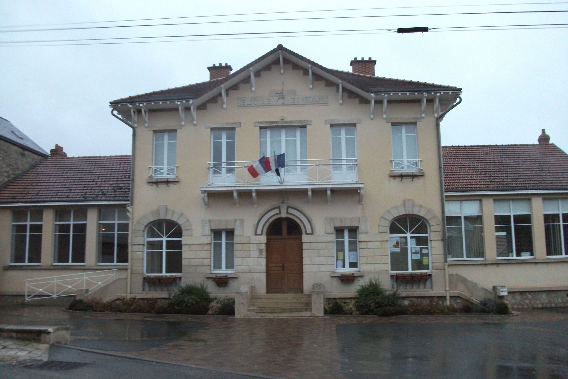 Consortium Immobilier