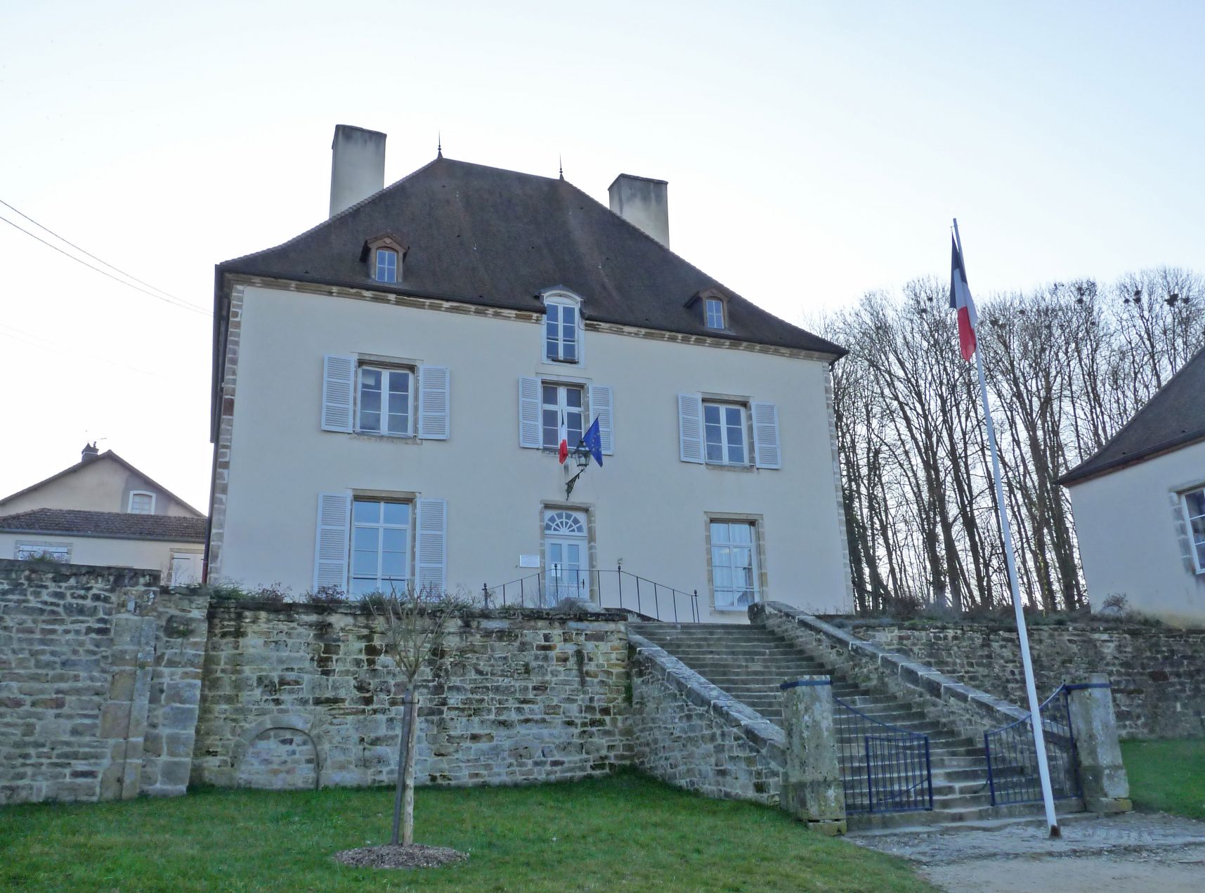 Consortium Immobilier