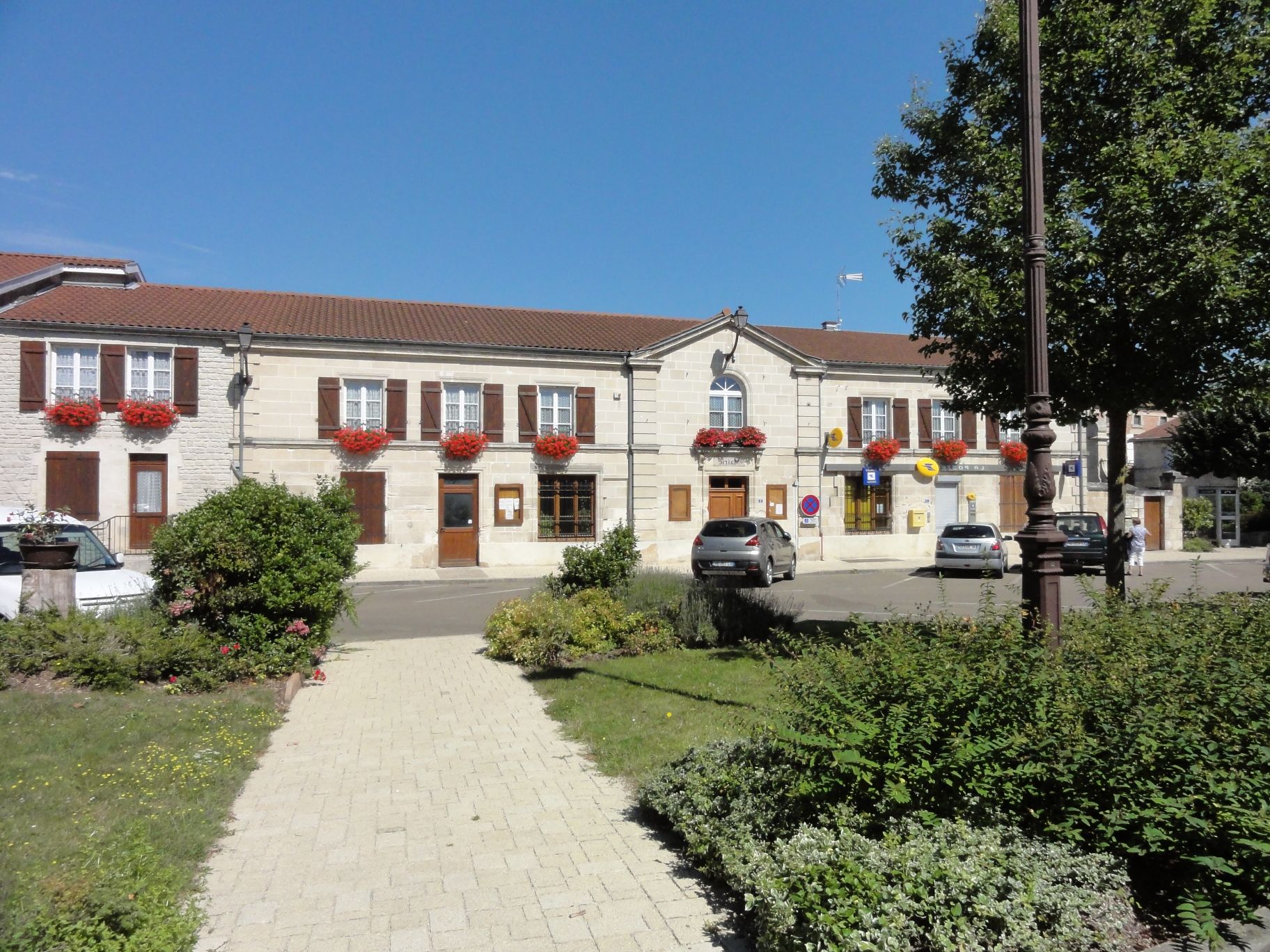 Consortium Immobilier