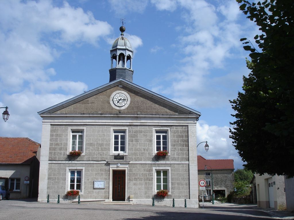 Consortium Immobilier