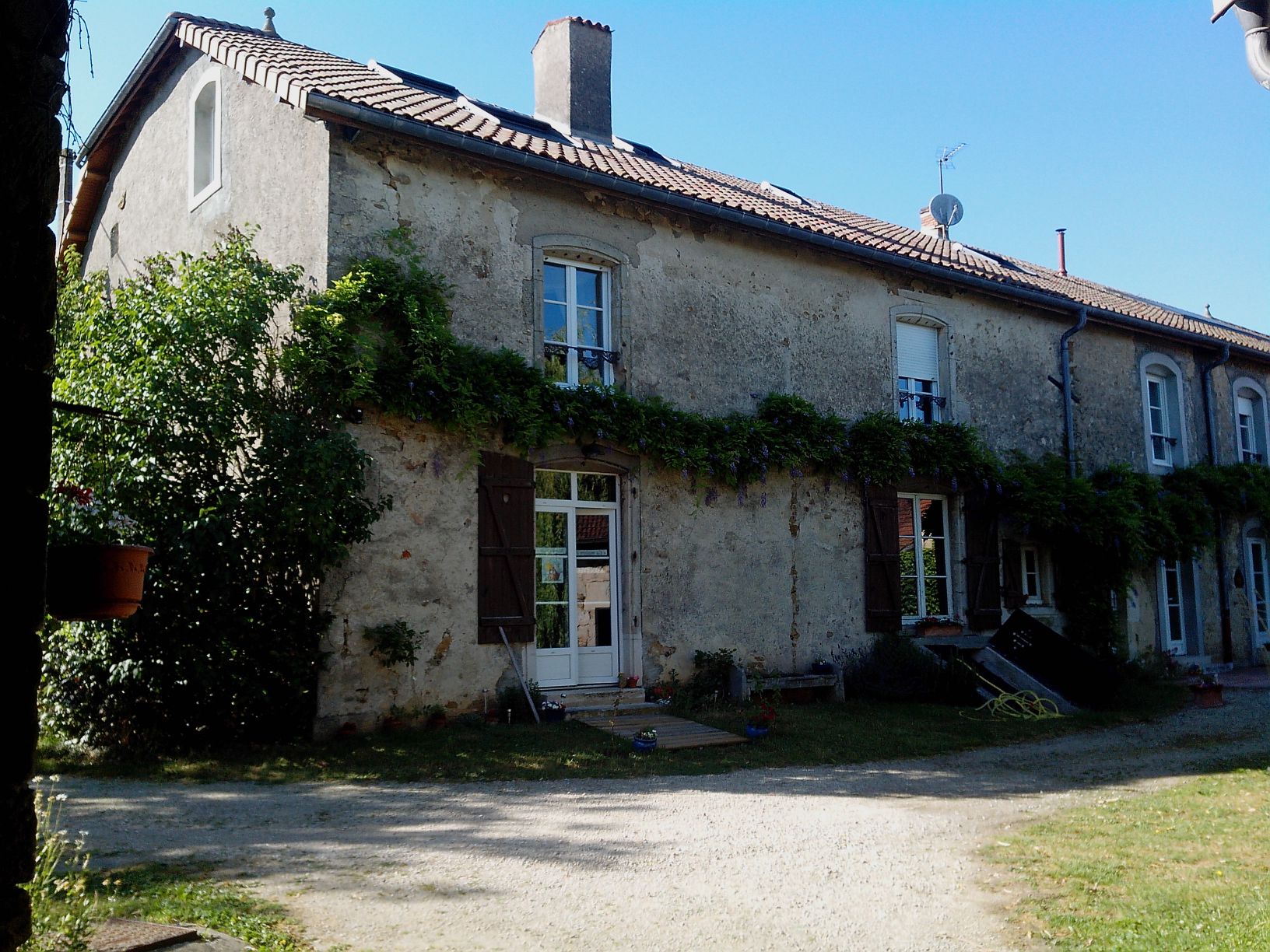 Consortium Immobilier