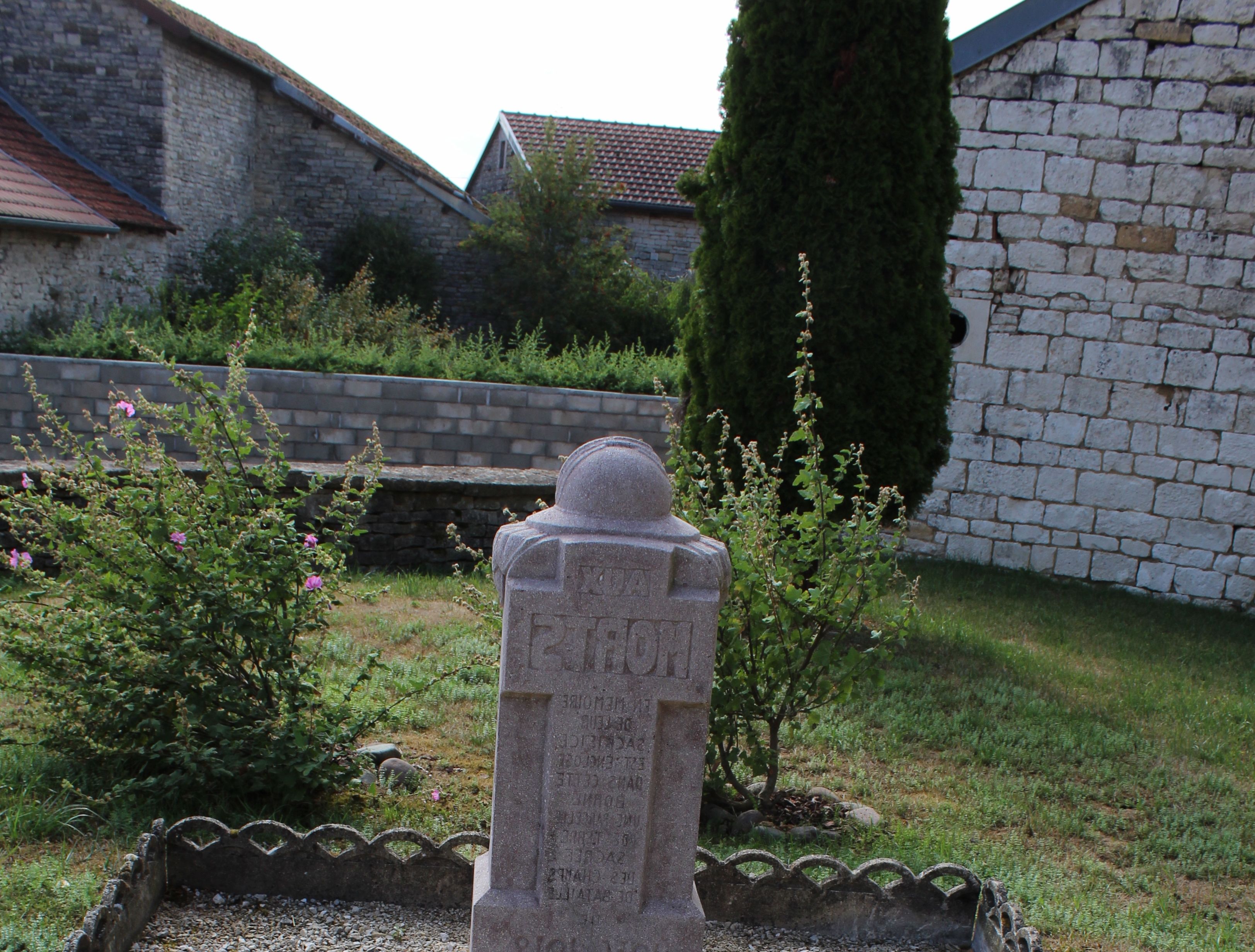 Consortium Immobilier