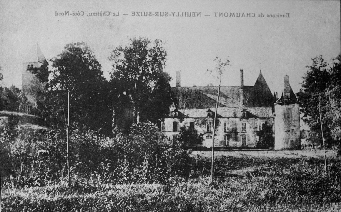 Consortium Immobilier