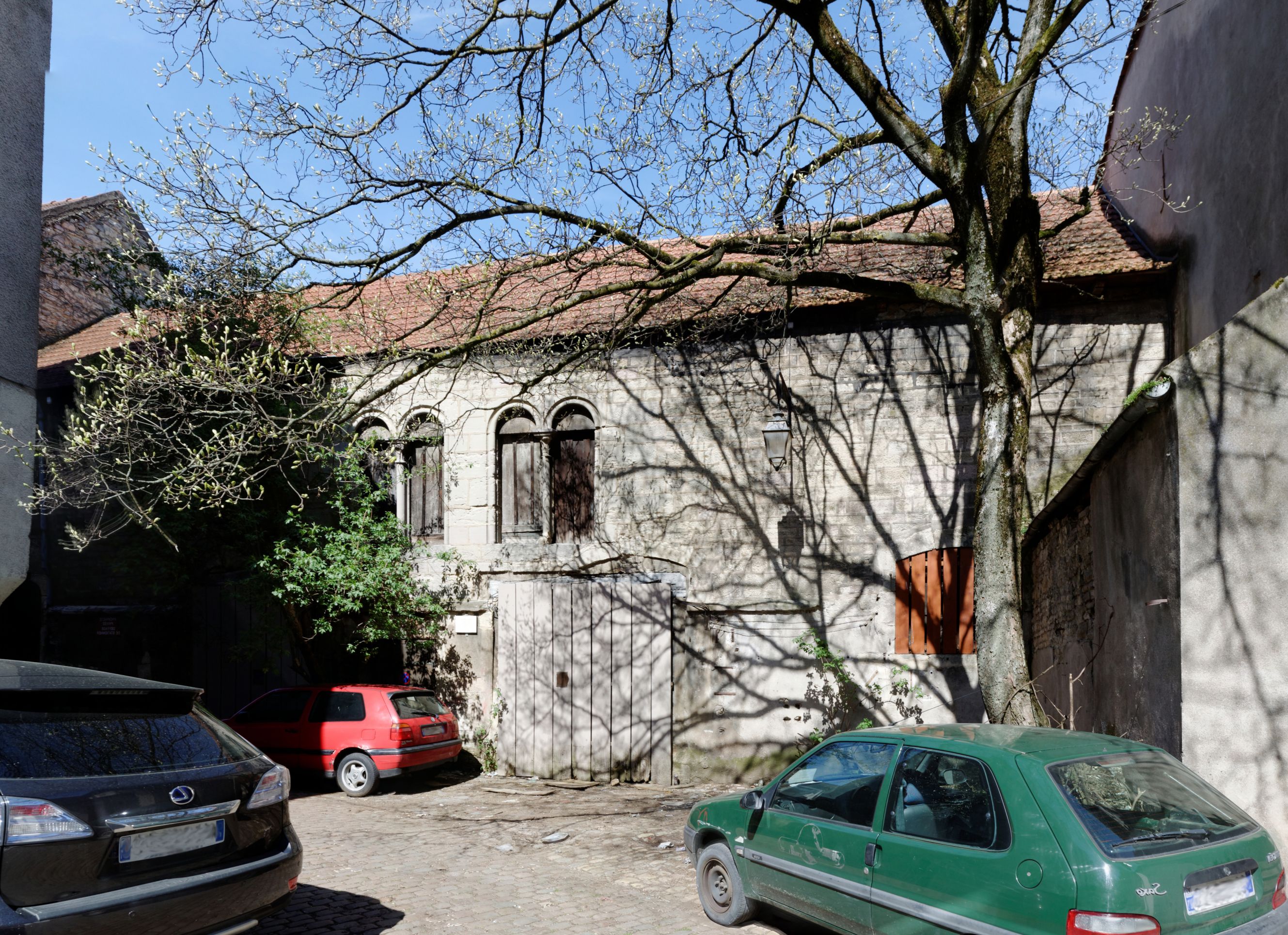 Consortium Immobilier