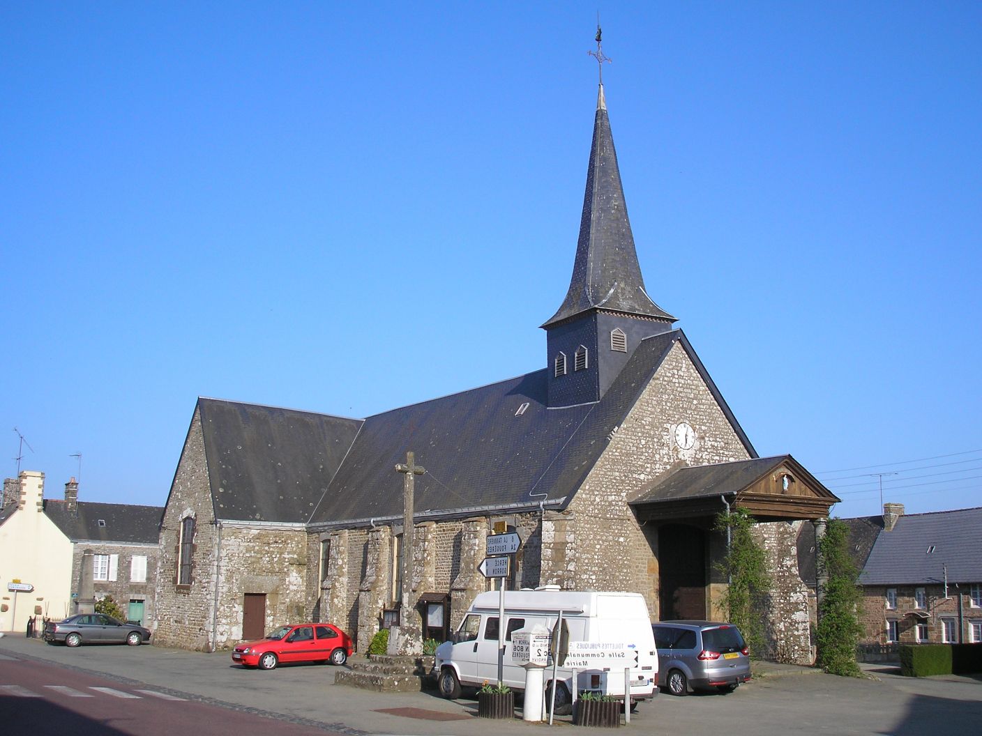 Consortium Immobilier