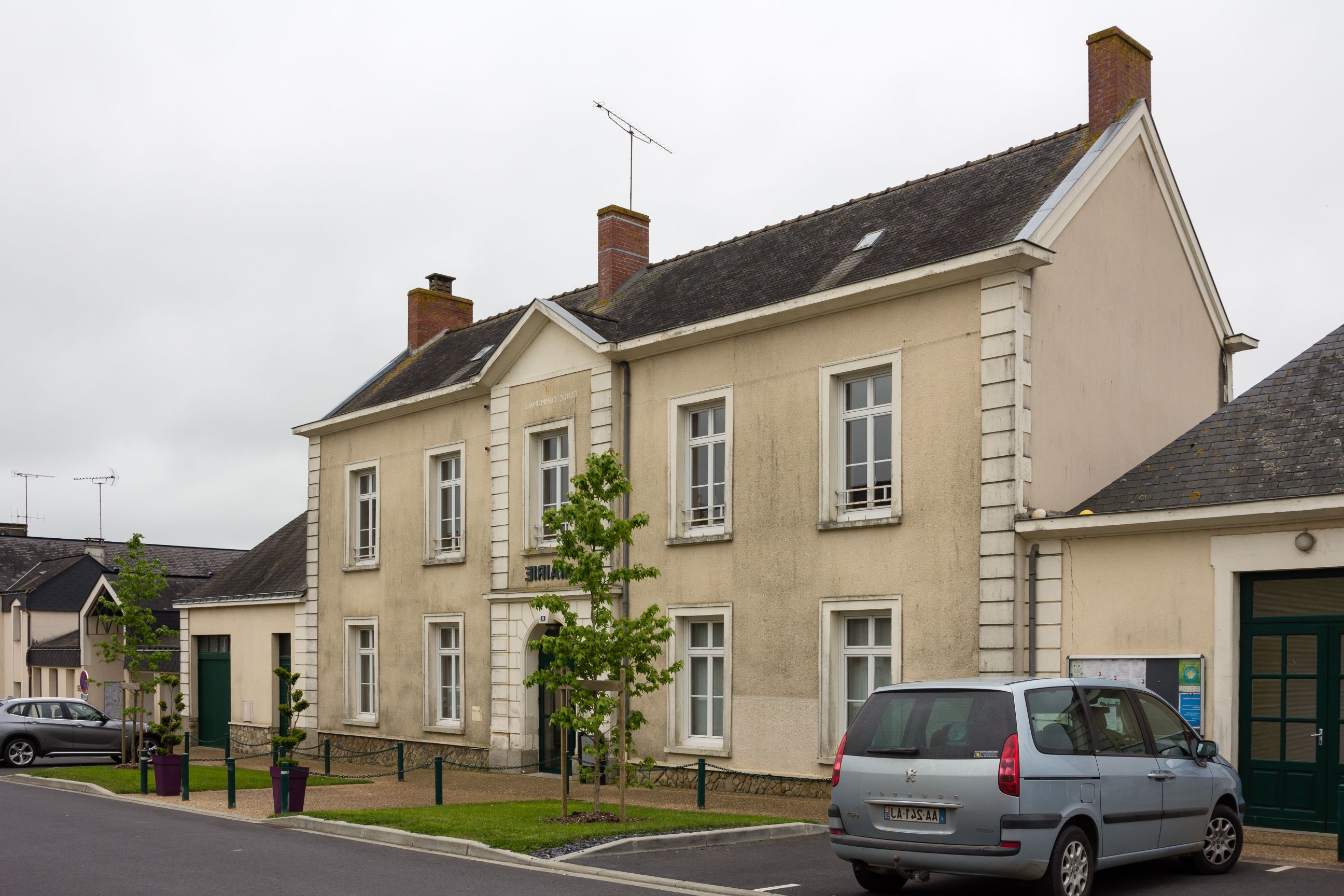 Consortium Immobilier